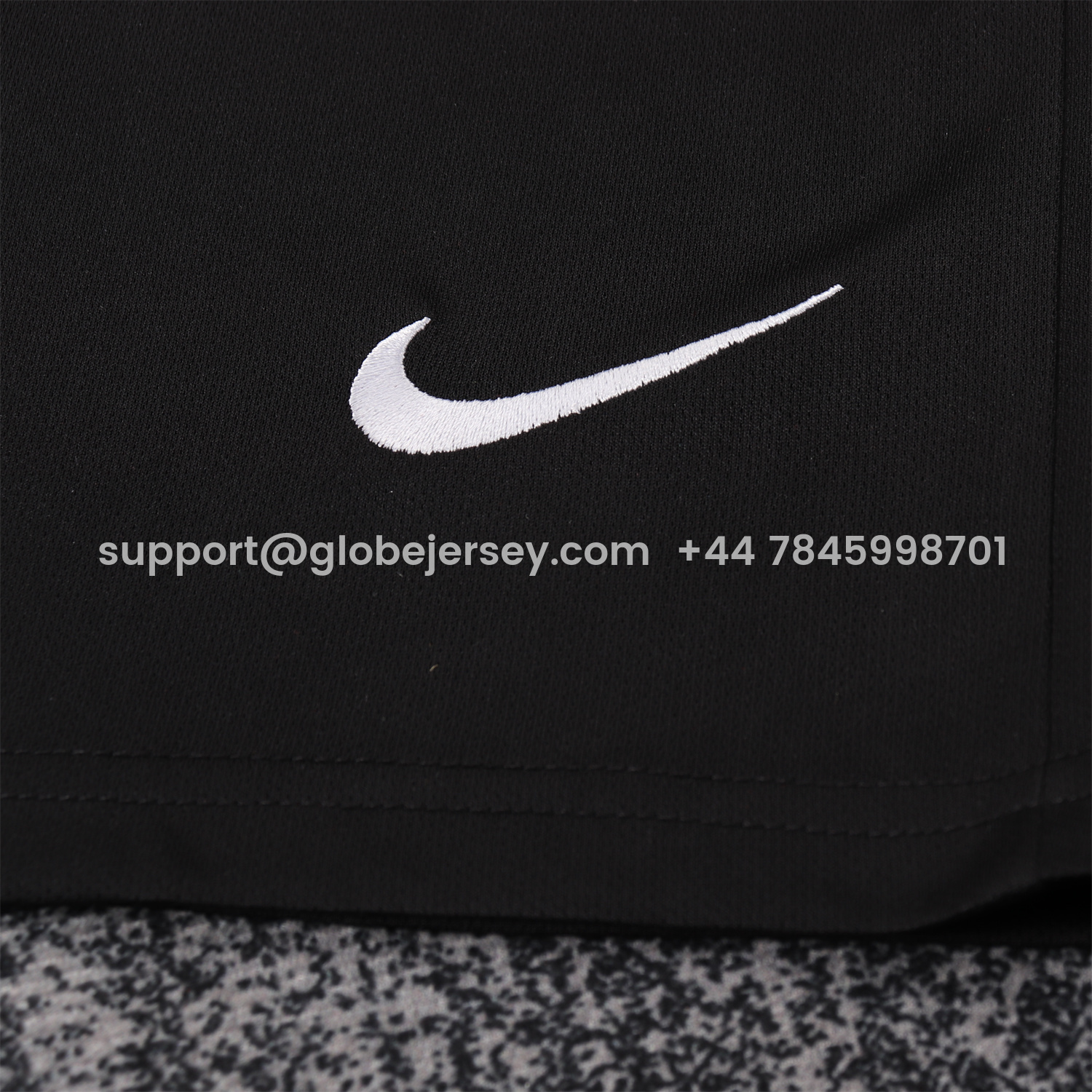 GlobeJersey-Retro Inter Milan 2010-11 Home Kids Kit