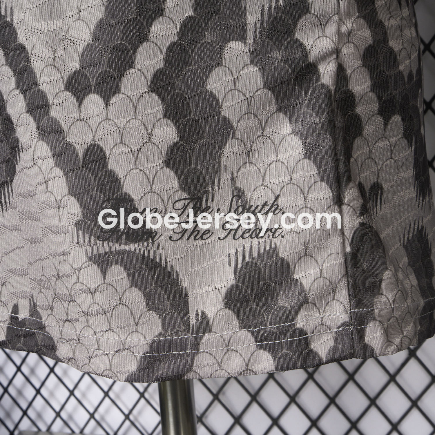 GlobeJersey-Bayern Munich x BSTN 25-26 Brown Special Edition Jersey - Player Version