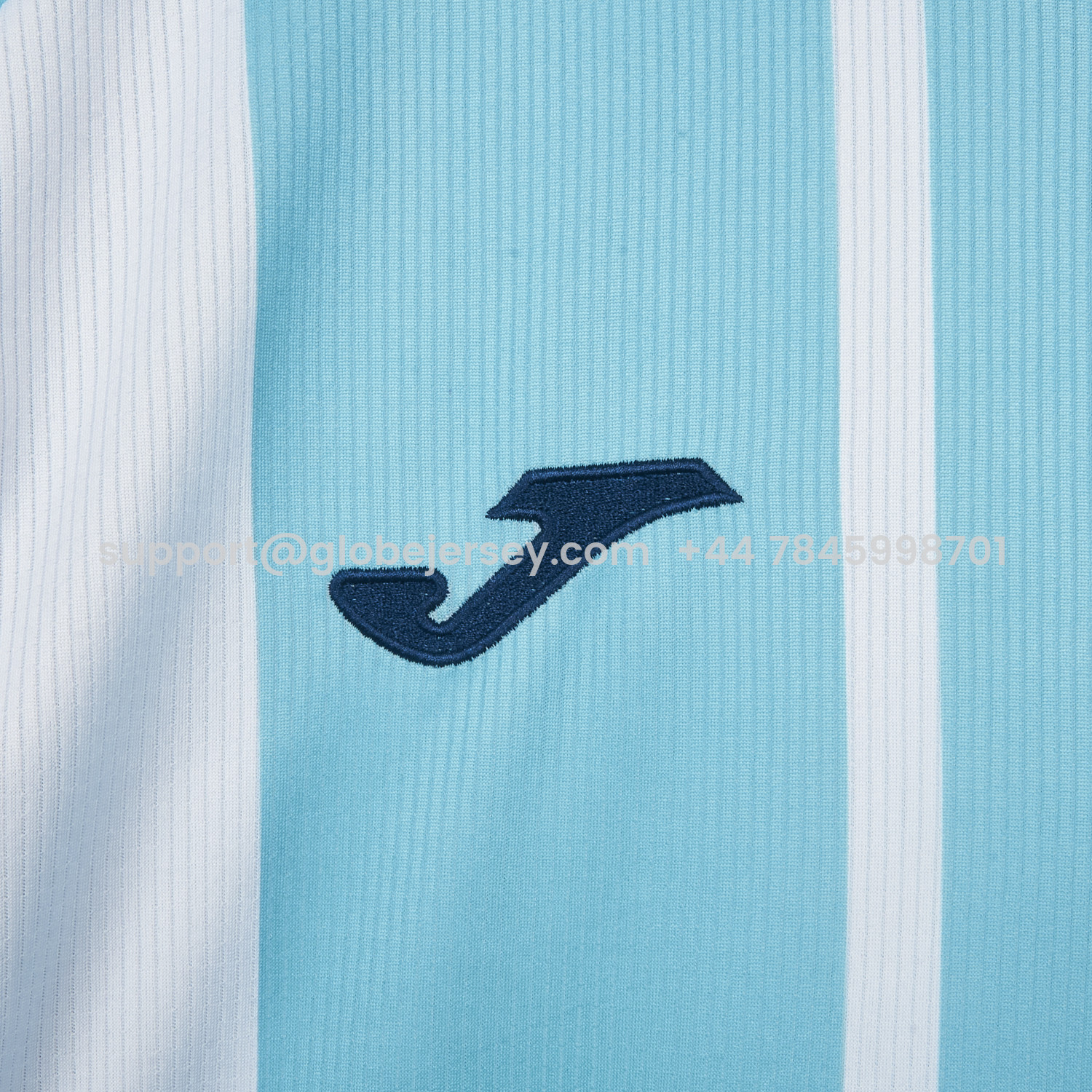 GlobeJersey-Honduras 2026 Away Jersey - Fans Version