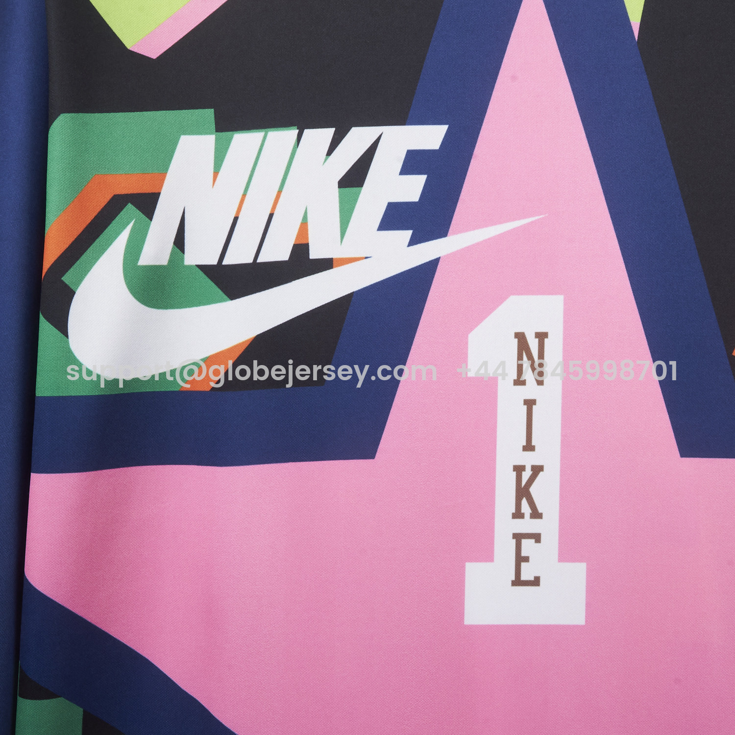 GlobeJersey-Mexico 2026 Hollywood Goalkeeper Campos Special Long Sleeves Jersey - Fans Version