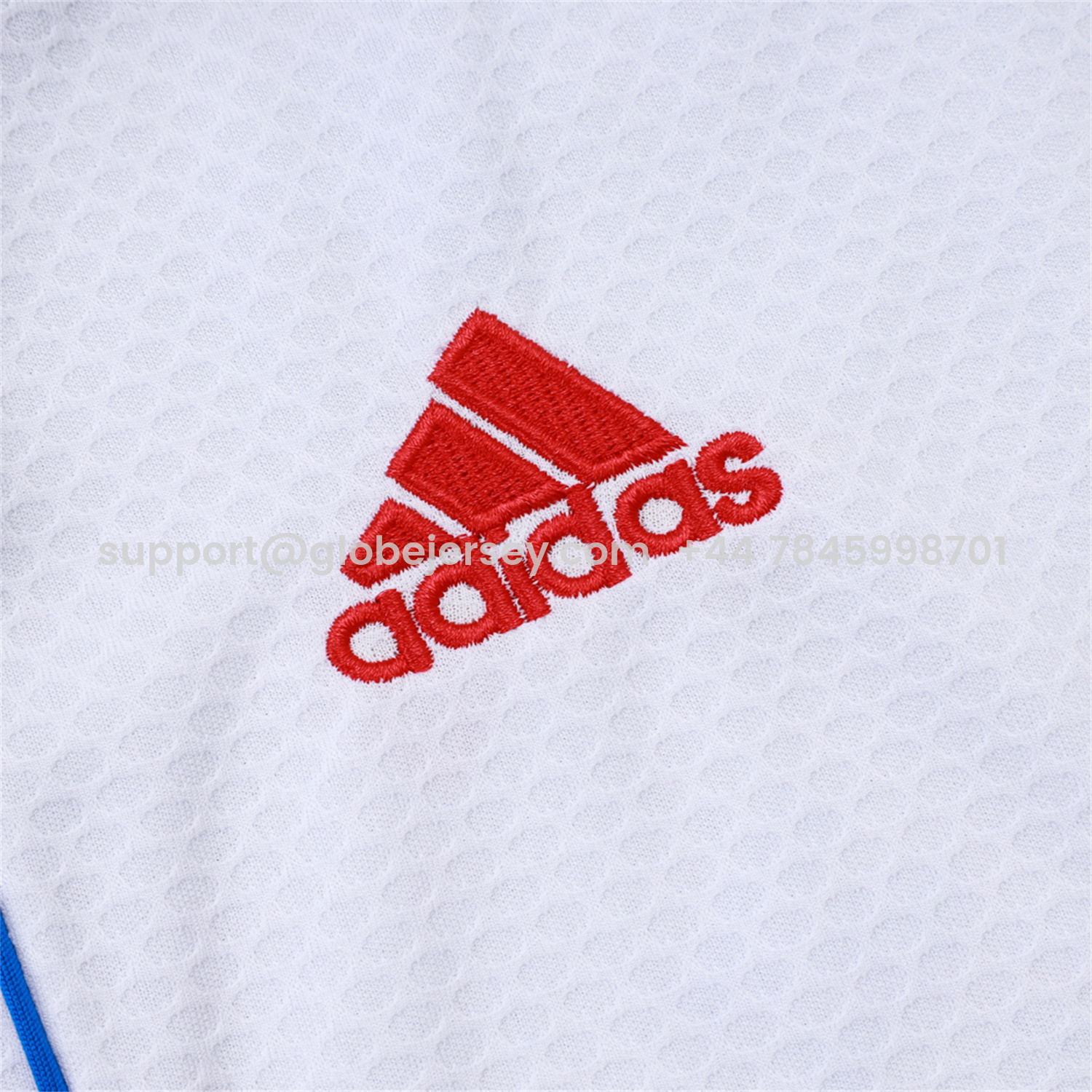 GlobeJersey-Bayern Munich 25-26 Short-Sleeve Training Set - White Throwback Top & Grey Shorts