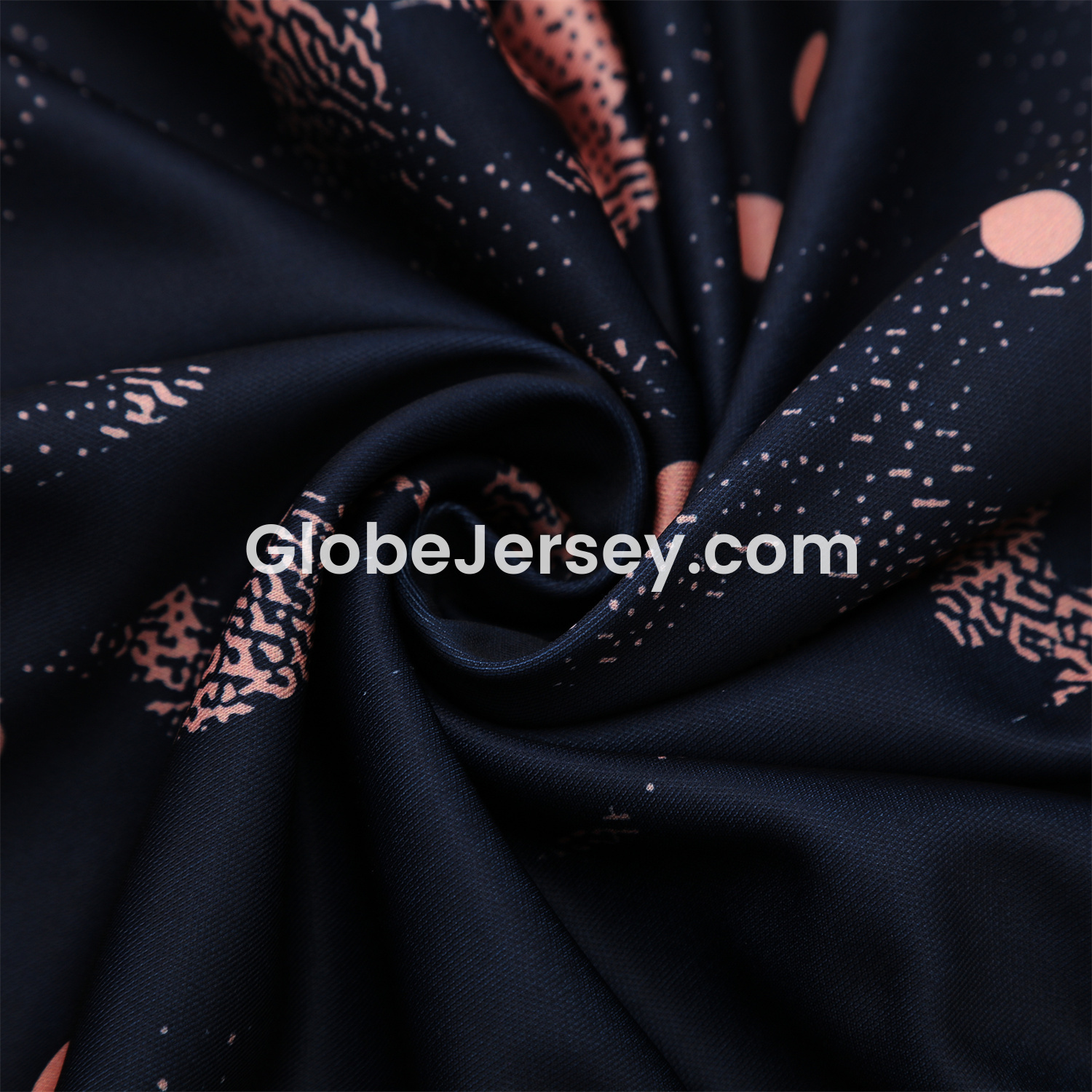 GlobeJersey-C.H.E.L.S.E.A 25-26 Traning Hoodie Set - Deep Blue With Royal Blue