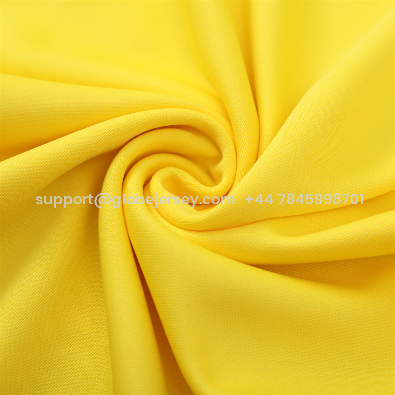 GlobeJersey-Atletico Mineiro 25-26 Long Sleeve Training Set - Yellow Top & Black Pants