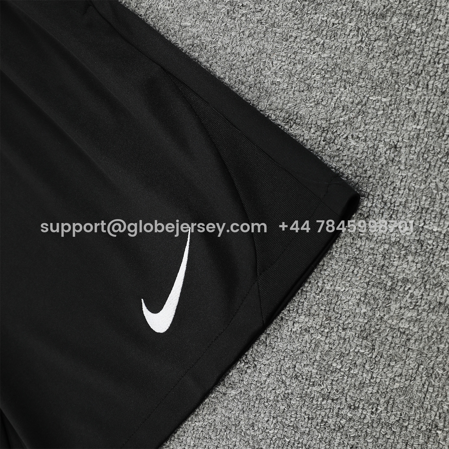 GlobeJersey-C.h.e.l.s.e.a 25-26 Training Vest Suit - White