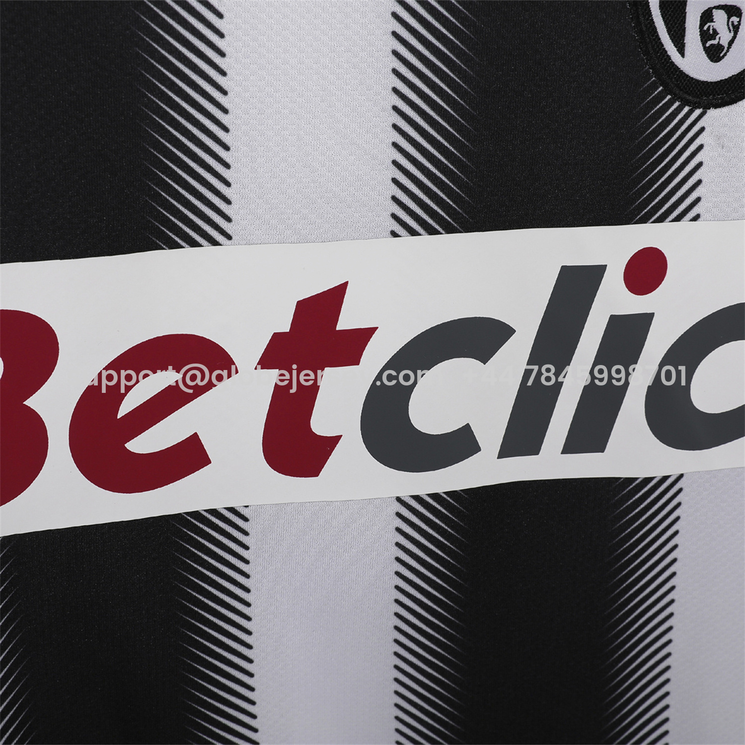 GlobeJersey-Retro Juventus 2011-12 Home Jersey