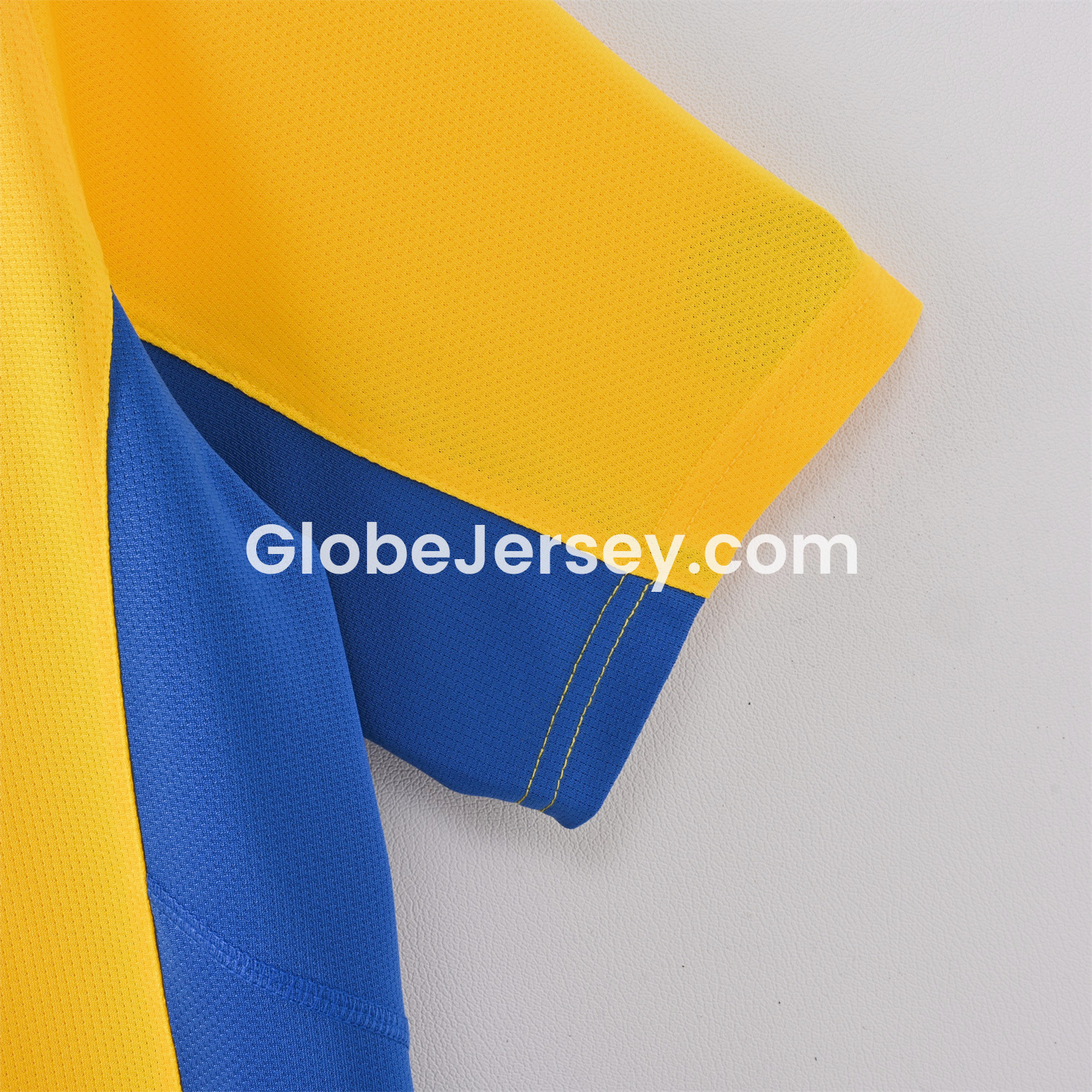 GlobeJersey-Retro Club América 2004-05 Home Jersey