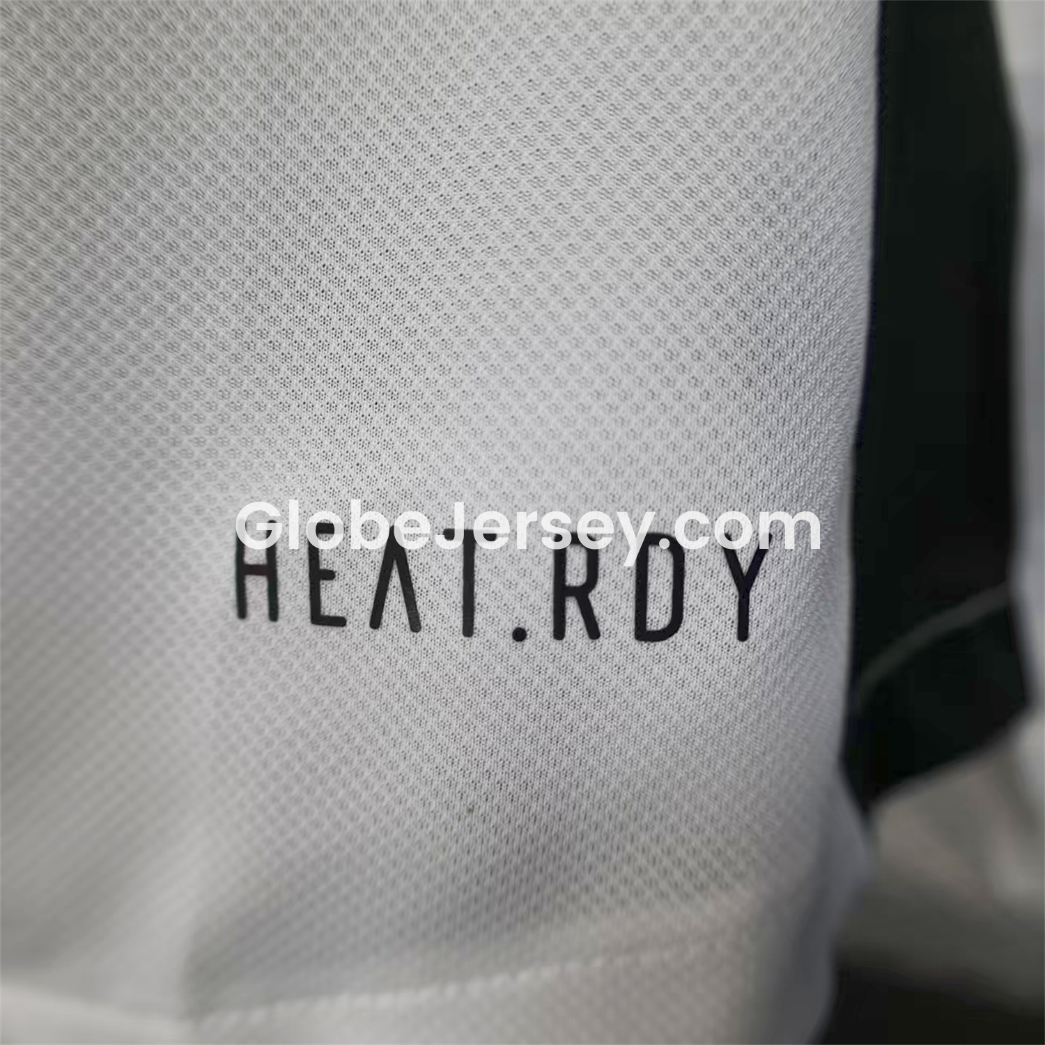 GlobeJersey-Flamengo 25-26 Away Unsponsored Jersey - Player Version