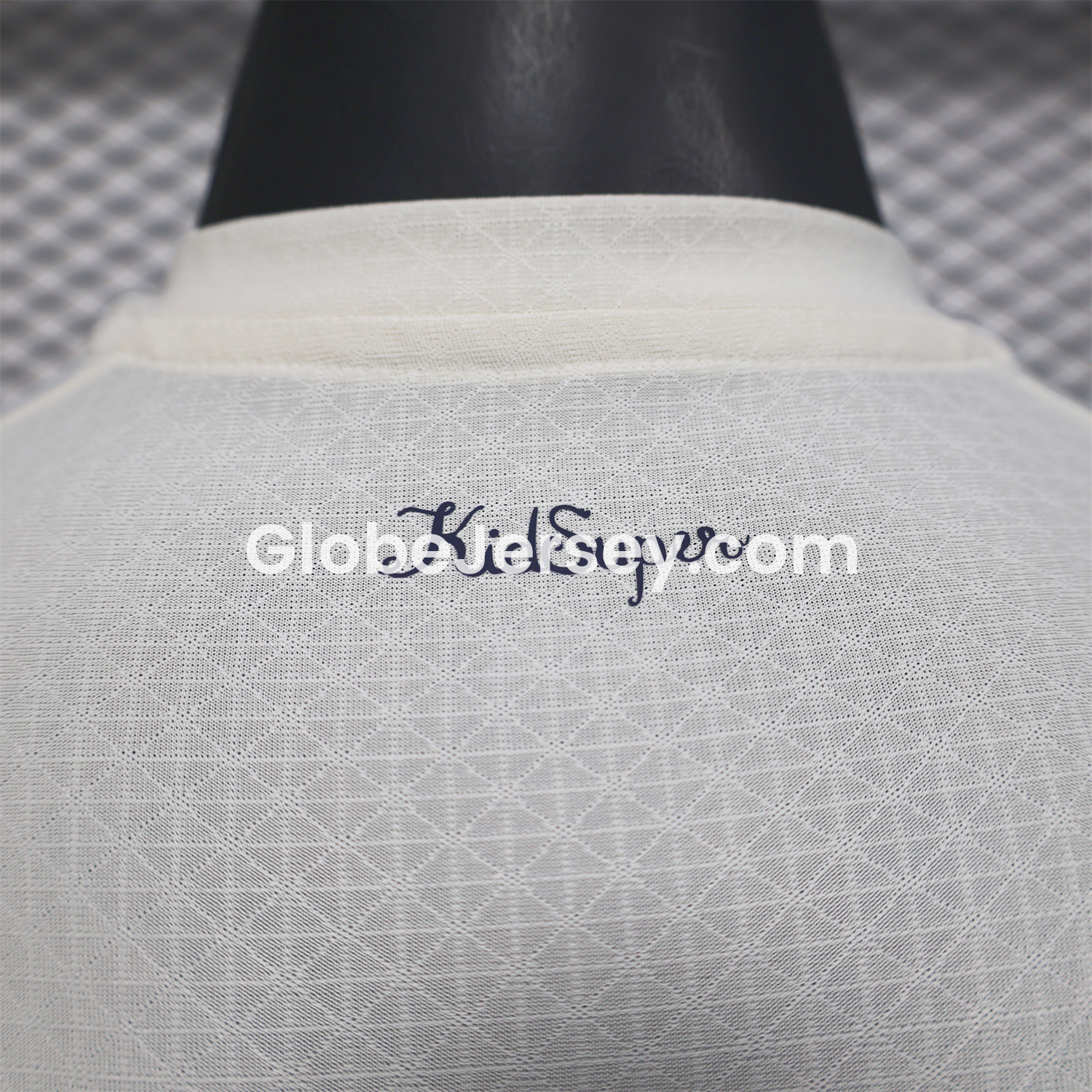 GlobeJersey-Al Hilal Riyadh Crescent 2025 Club World Cup Away Jersey - Player Version