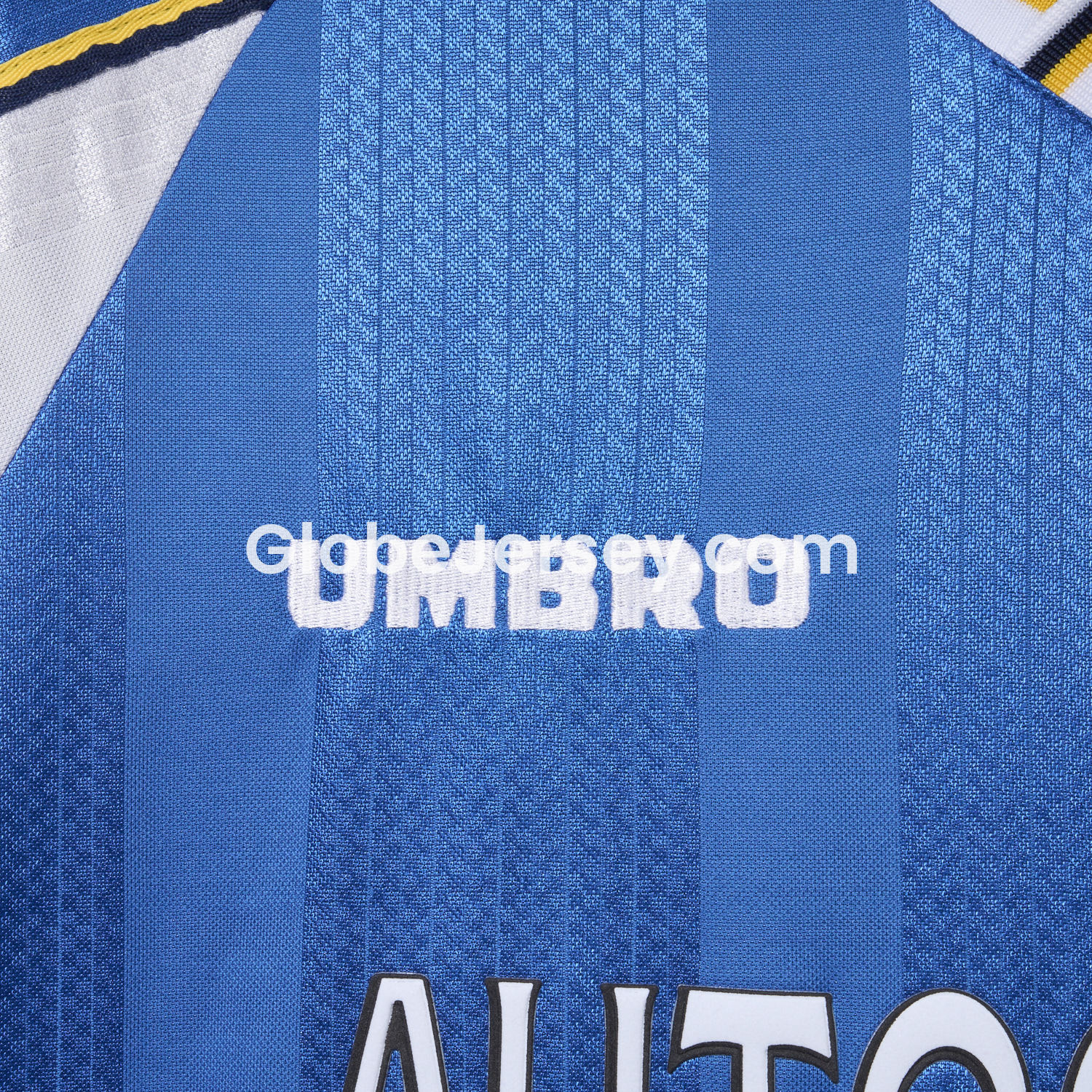 GlobeJersey-Retro C.H.E.L.S.E.A 1997-99 Home Jersey