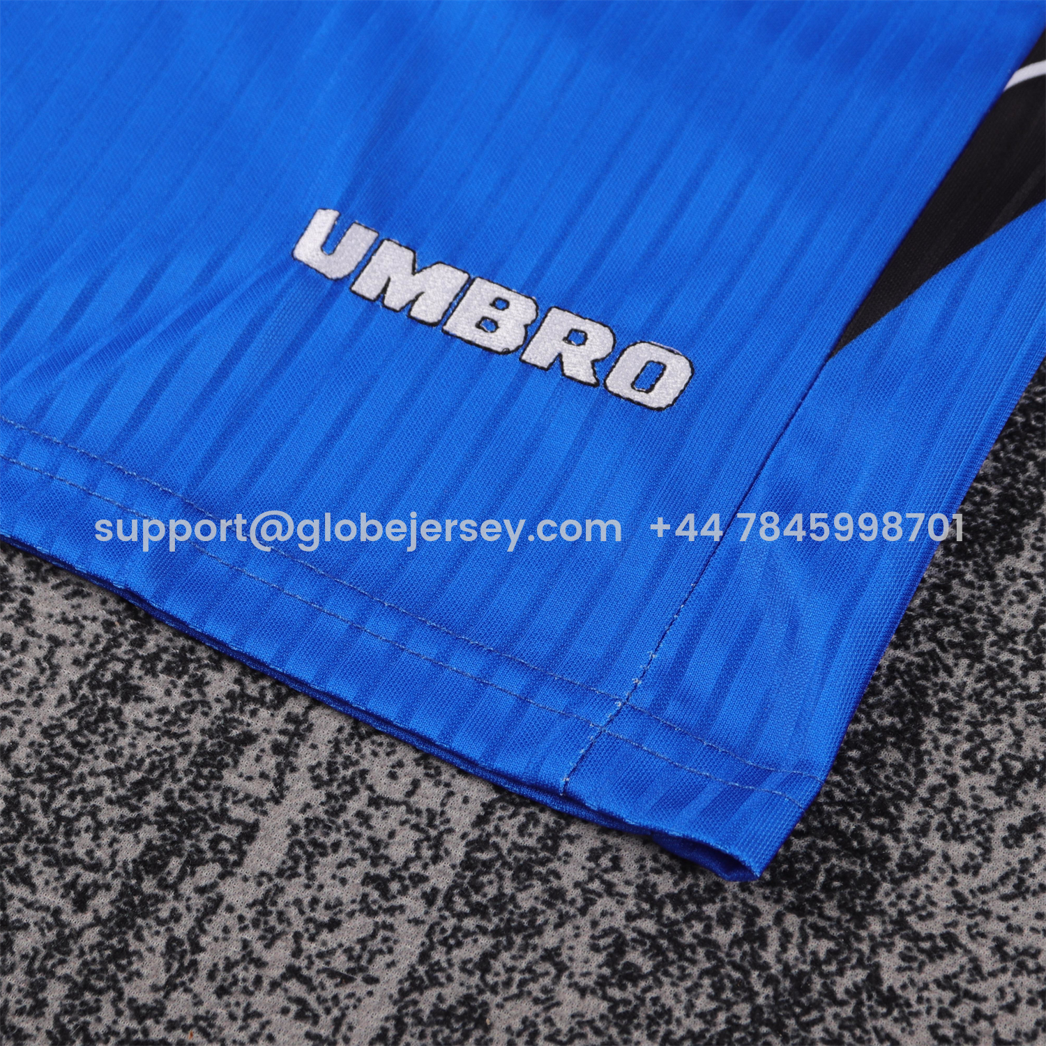 GlobeJersey-Retro Manchester United 1996-98 Away Kids Kit