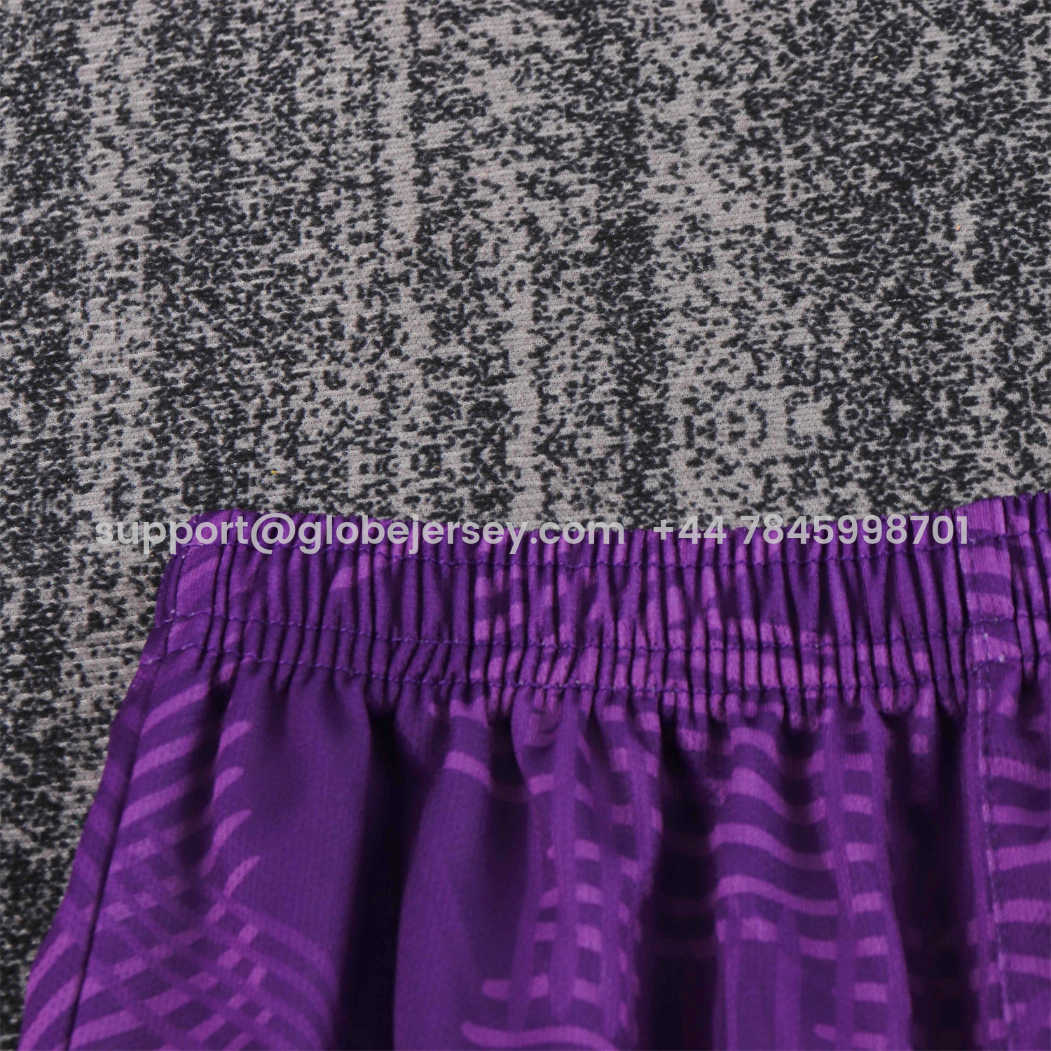 GlobeJersey-Retro Fiorentina 1992-93 Away Kids Kit