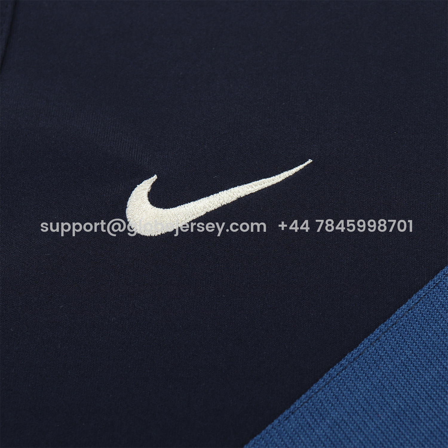 GlobeJersey-Retro Barcelona 2002-03 Third Kids Kit