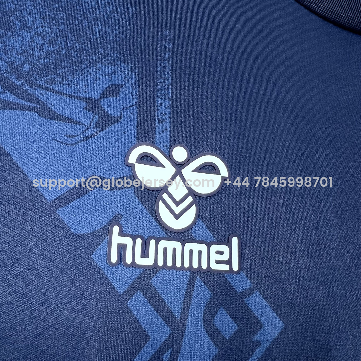 GlobeJersey-Coventry City 25-26 Third Jersey - Fans Version