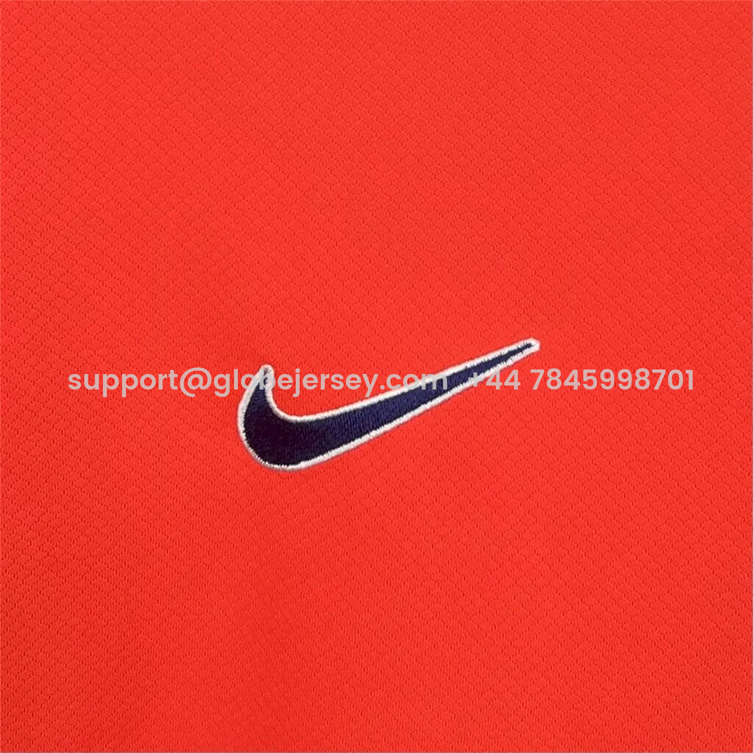 GlobeJersey-South Korea 25-26 Home Jersey - Fans Version