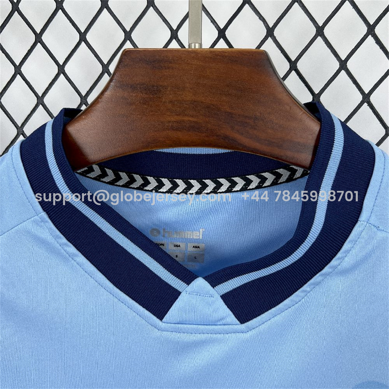 GlobeJersey-Las Palmas 25-26 Away Jersey - Fans Version