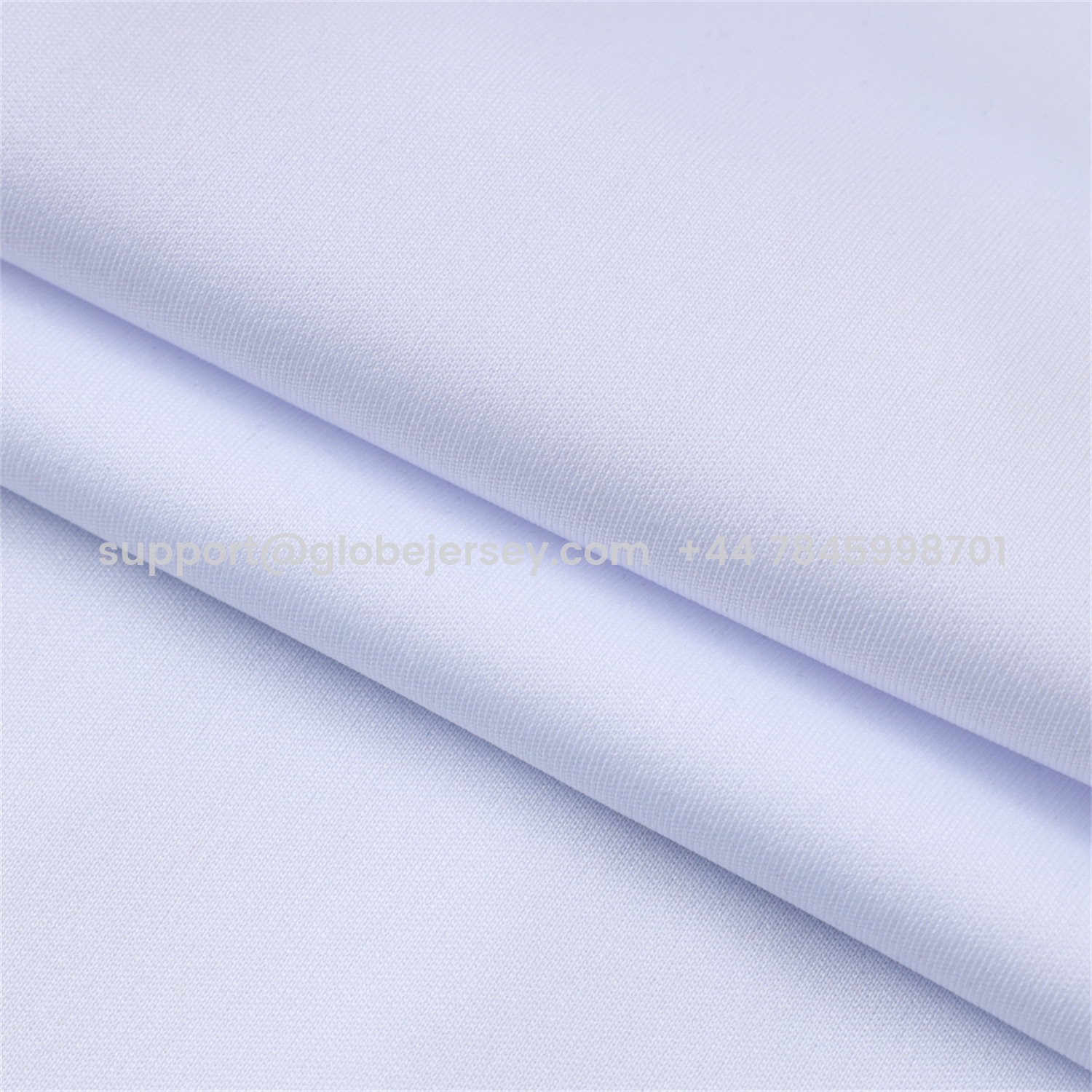 GlobeJersey-Liver.pool 25-26 Vest Training Set - White Vest & Black Shorts