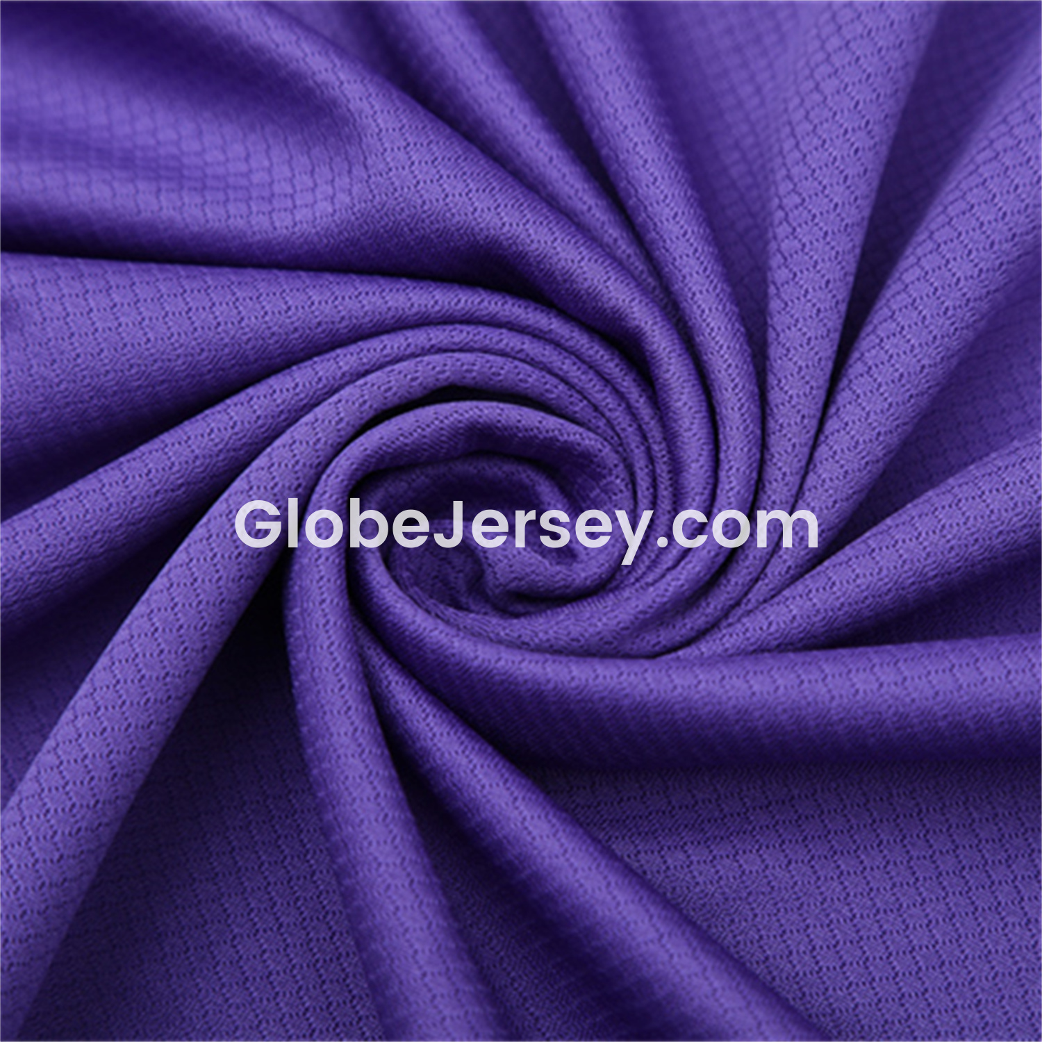 GlobeJersey-Atletico Madrid 25-26 Short-Sleeve Training Set - Purple Top & Royal Blue shorts