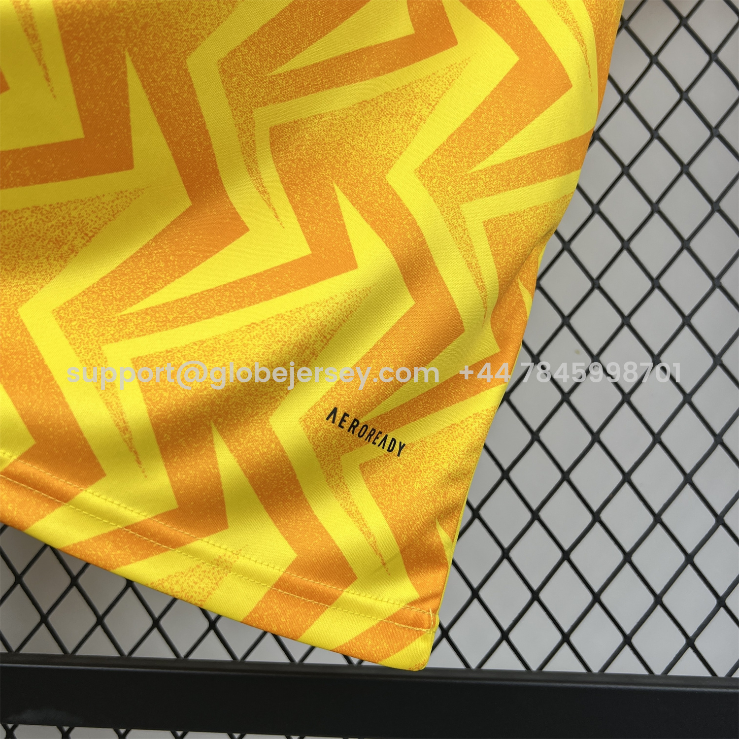 GlobeJersey-Retro Benfica 2022-23 Away Jersey