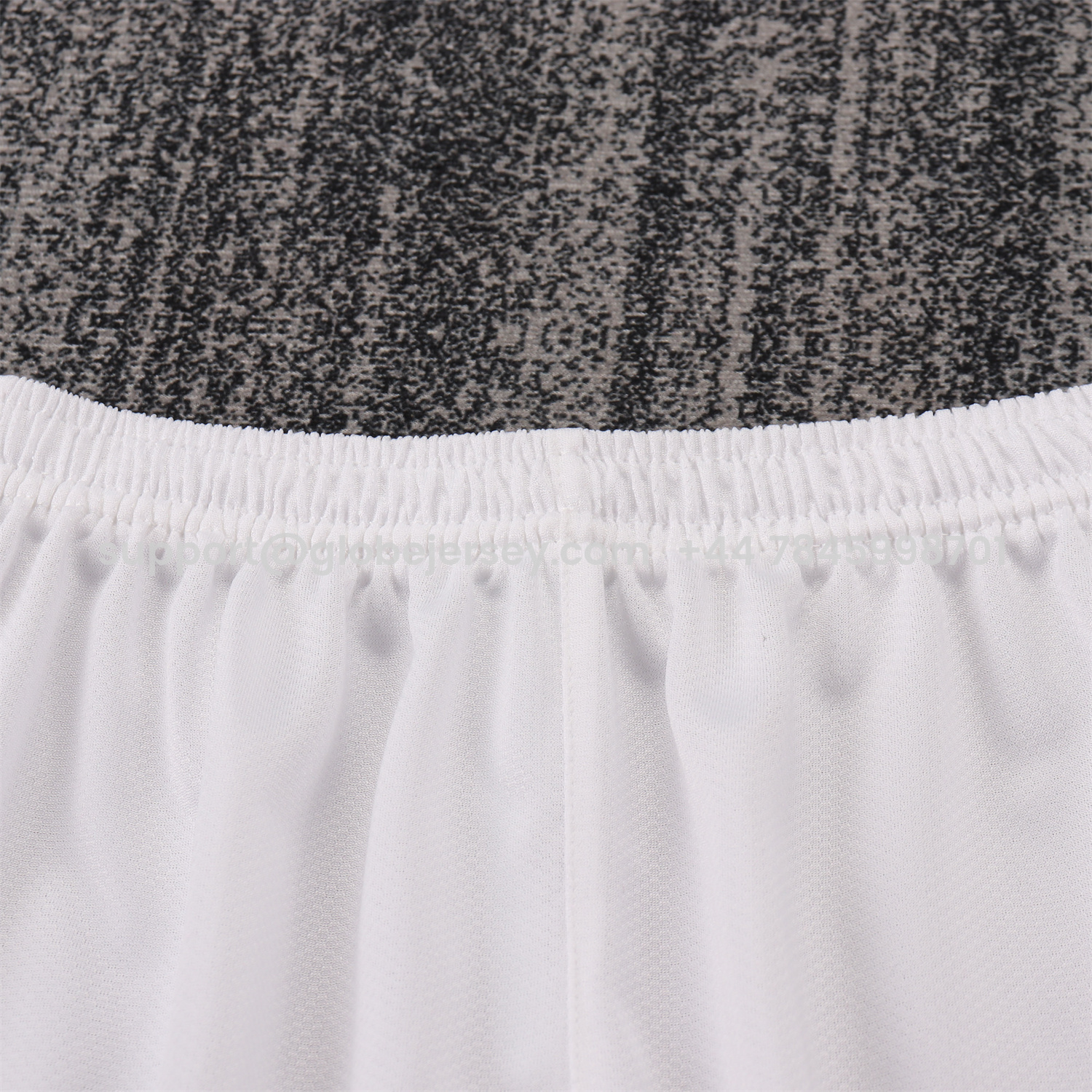 GlobeJersey-Retro Manchester United 2005-06 Home Kids Kit