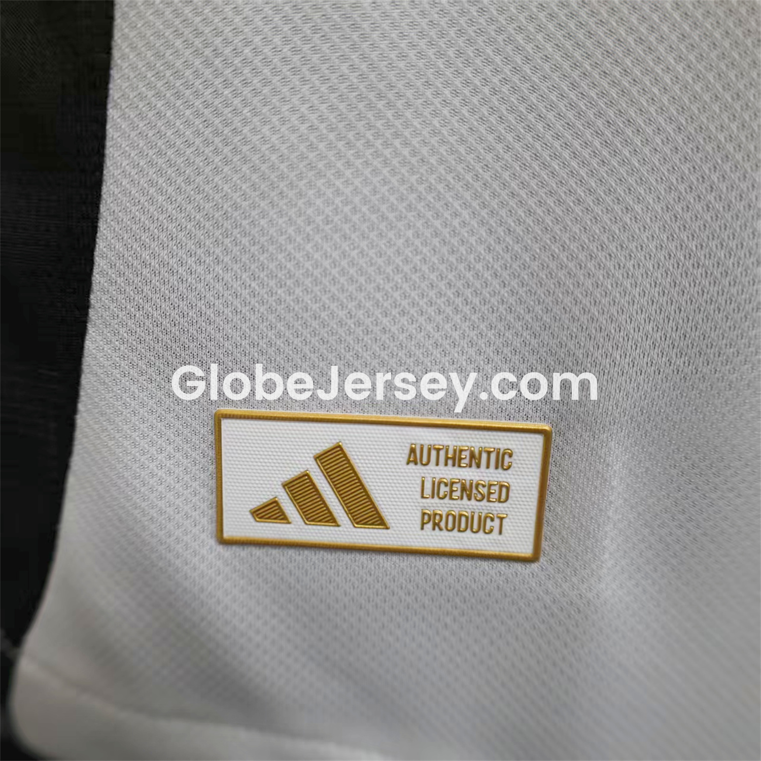 GlobeJersey-Flamengo 25-26 Away Unsponsored Jersey - Player Version