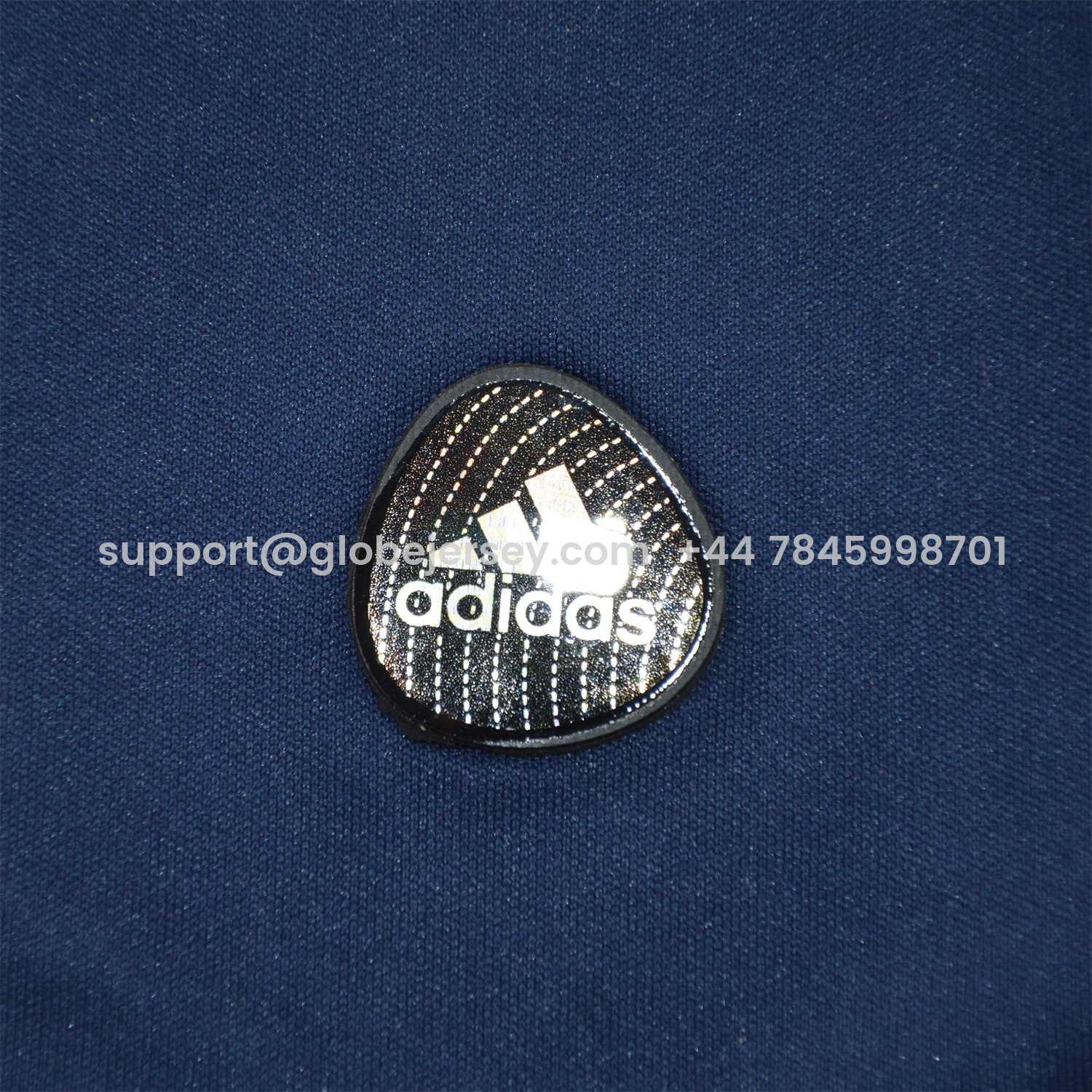 GlobeJersey-Retro Argentina 2011-13 Away Jersey