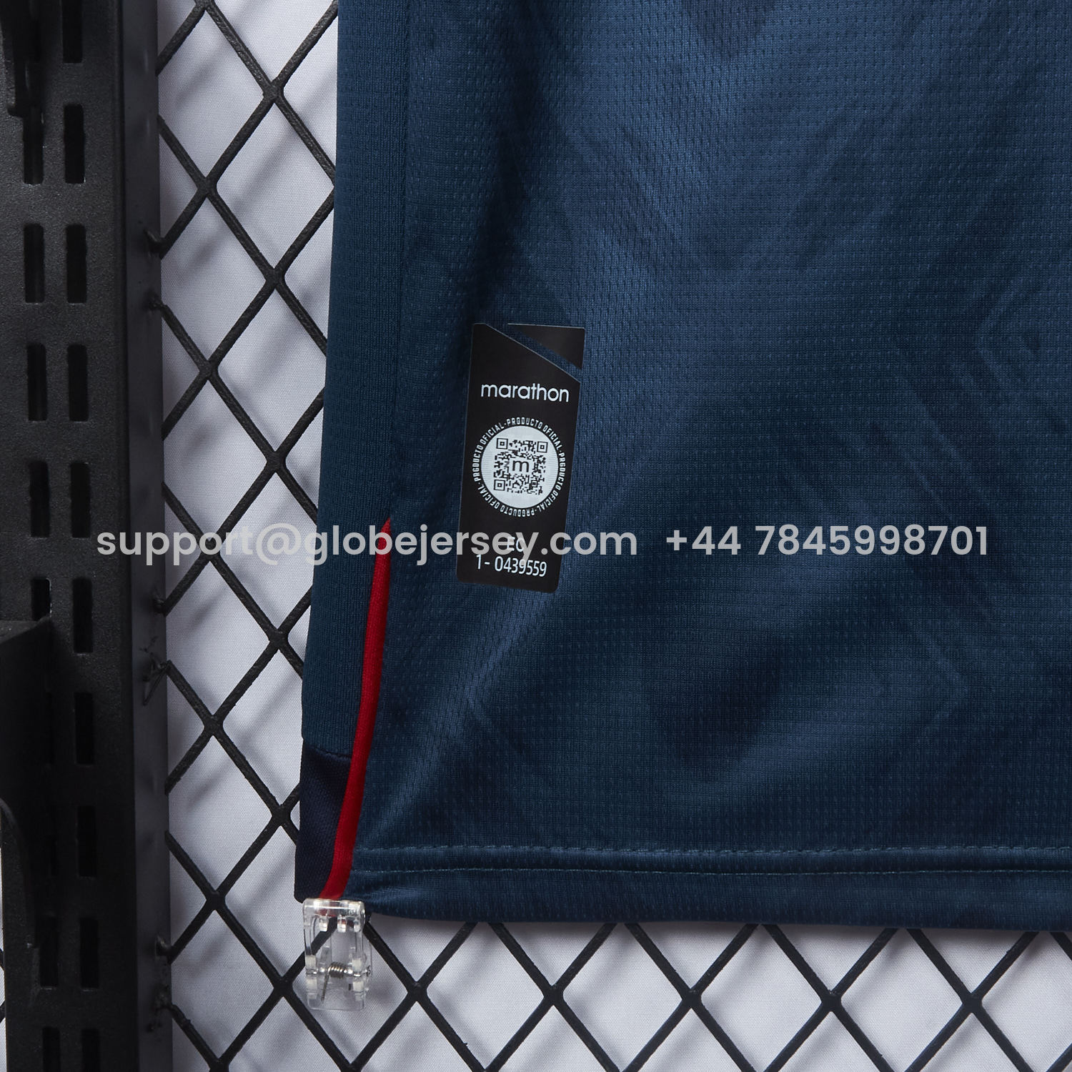 GlobeJersey-Ecuador 2025 Centenary Away Jersey - Fans Version