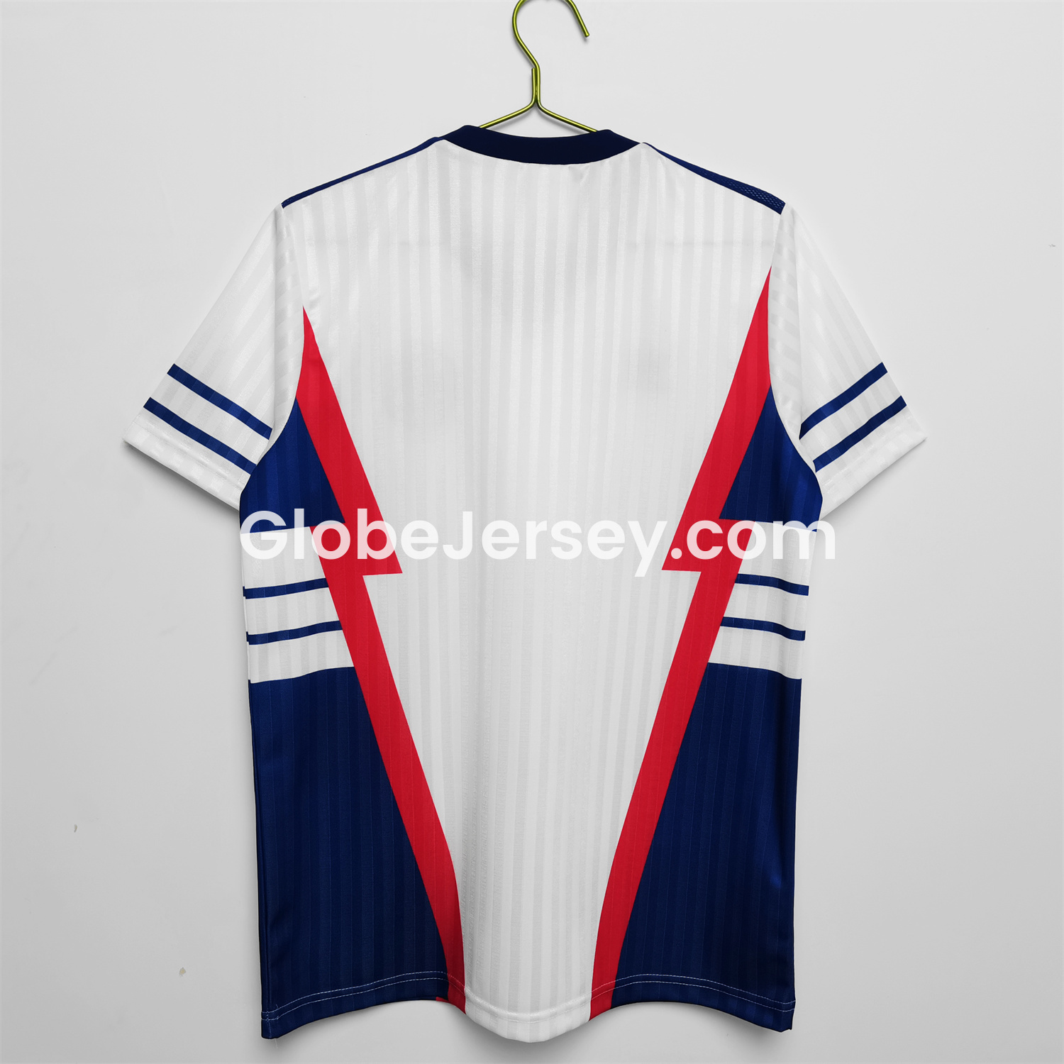 GlobeJersey-Retro Yugoslavia 1990 Away Jersey
