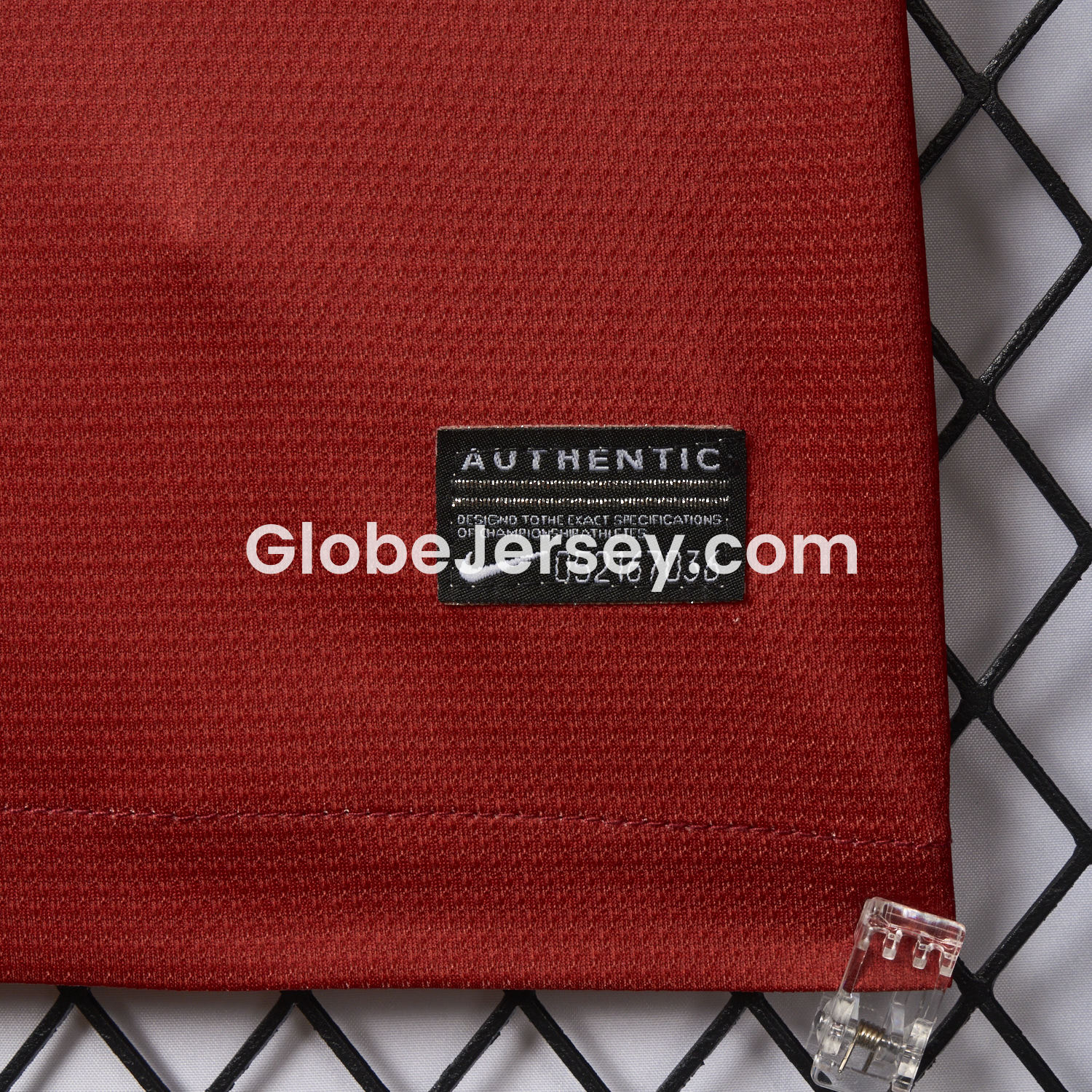 GlobeJersey-Retro Galatasaray 2013-14 Home Jersey