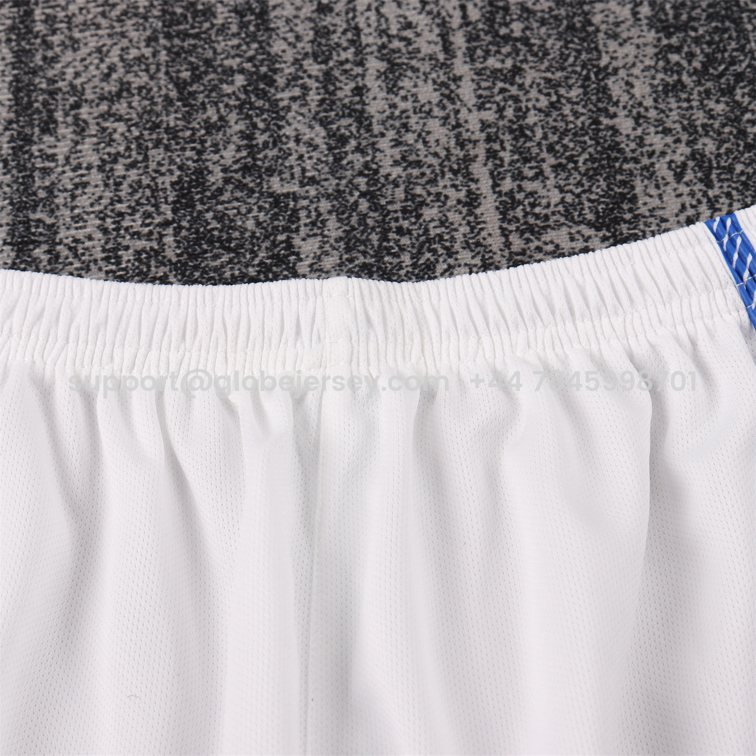 GlobeJersey-Retro Inter Milan 2010-11 Away Kids Kit