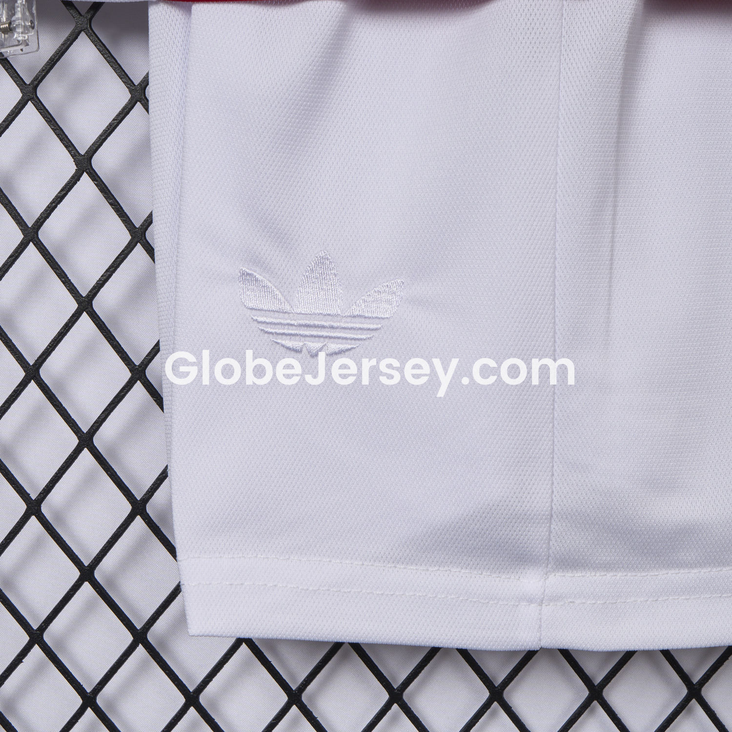 GlobeJersey-Ajax 2025 125-Year Anniversary Long Sleeve Kids Kit