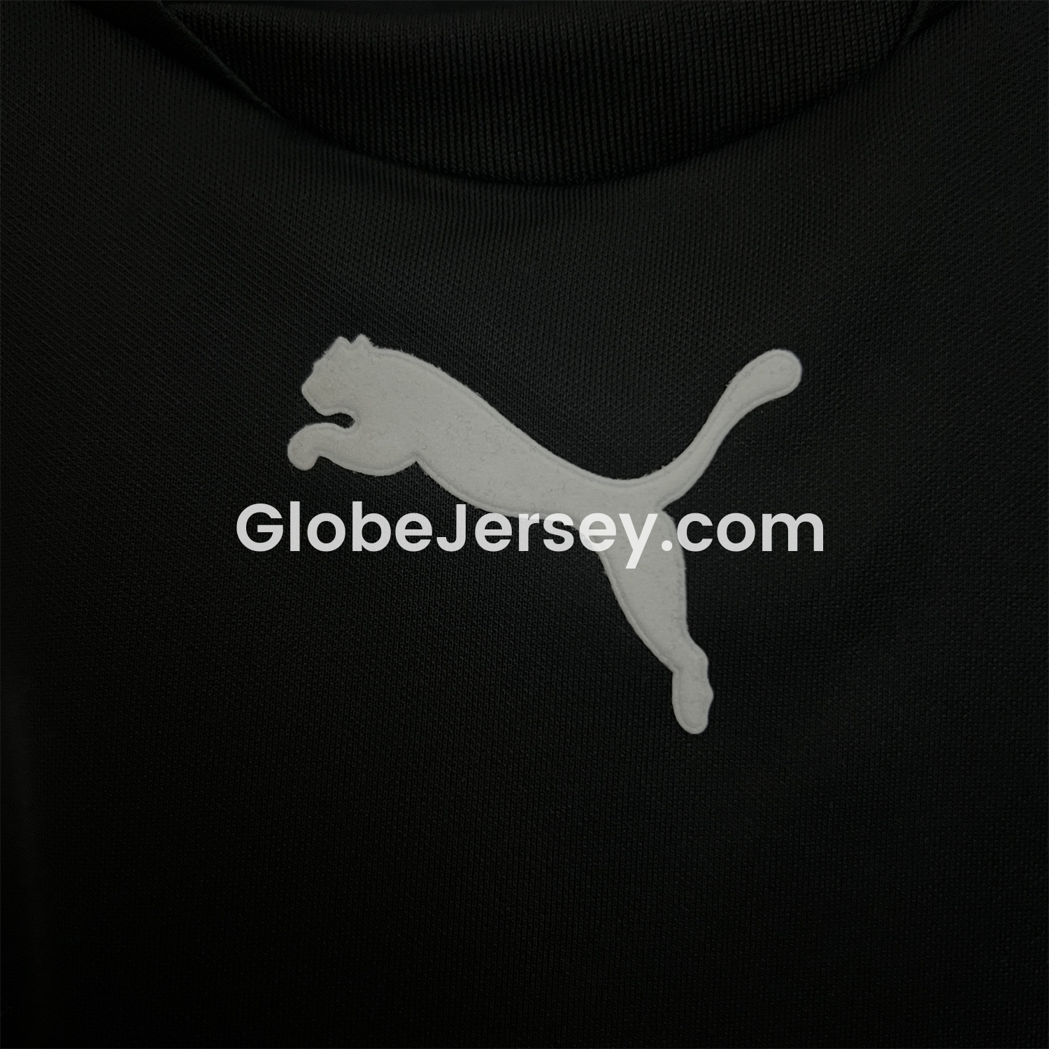 GlobeJersey-Retro Colo Colo 2003 Away Jersey