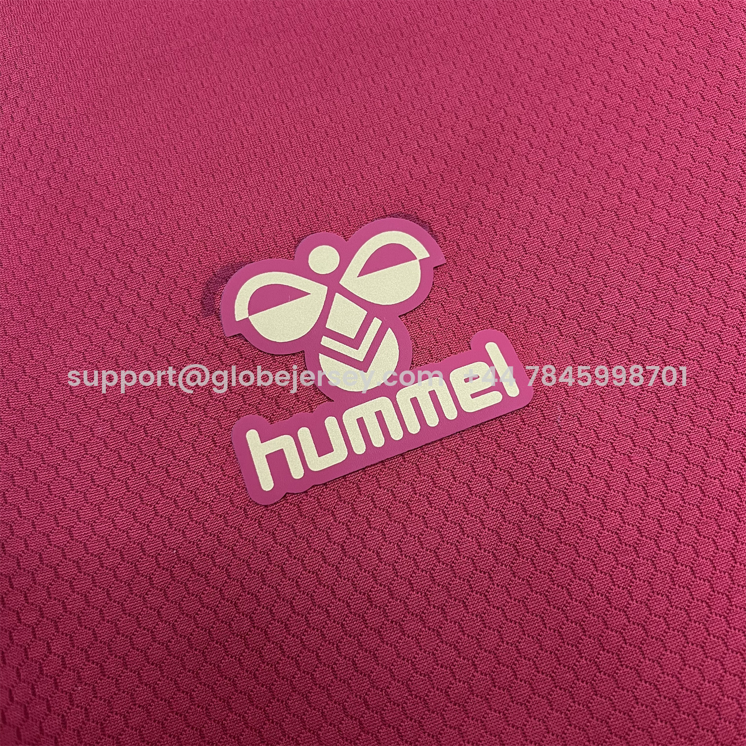 GlobeJersey-Tenerife 25-26 Away Jersey - Fans Version