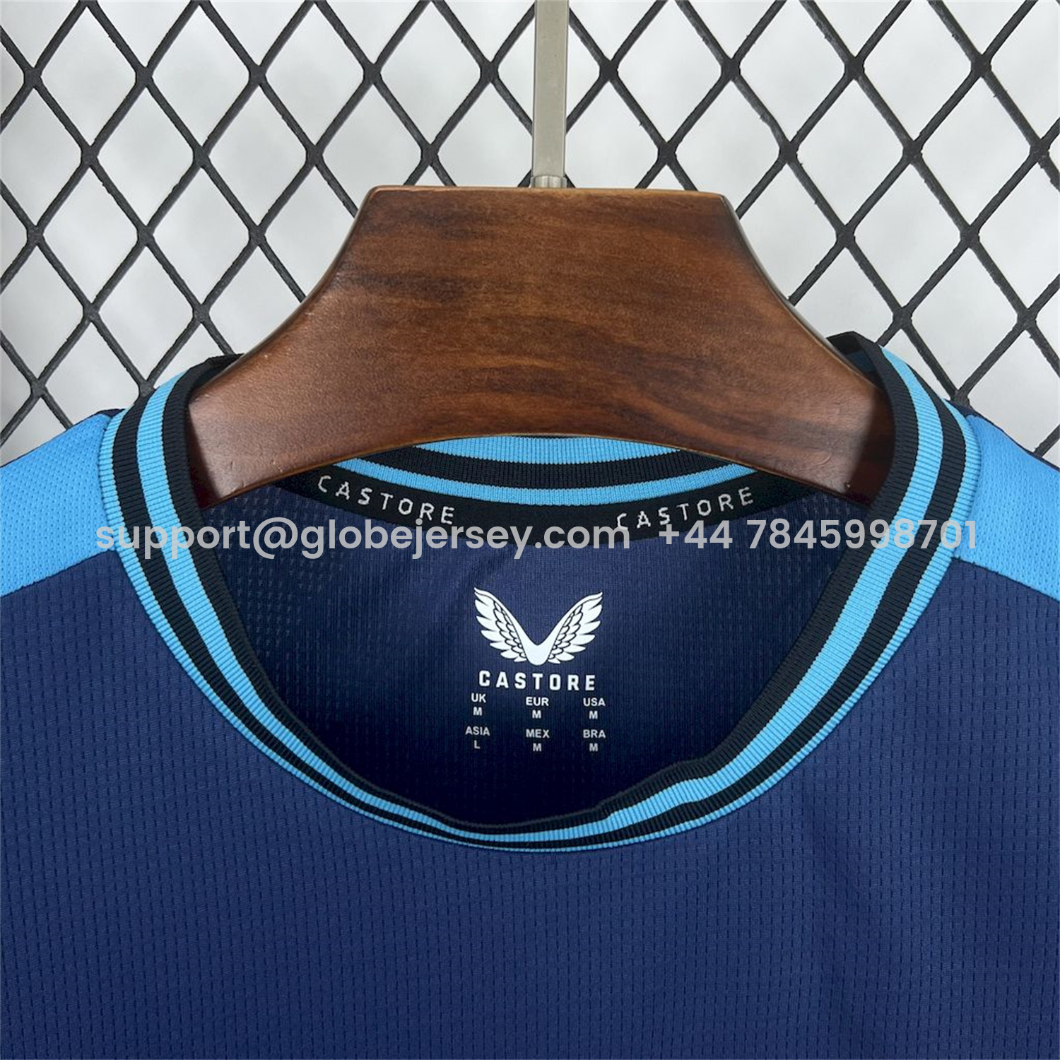 GlobeJersey-Athletic Bilbao 25-26 Away Jersey - Fans Version