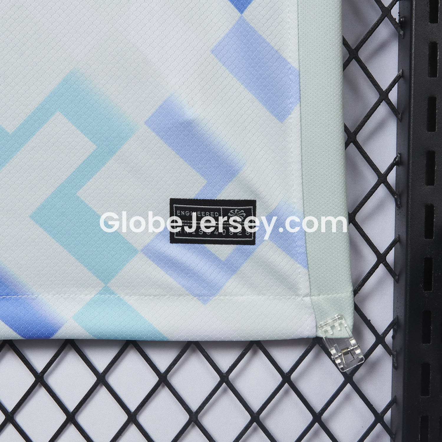 GlobeJersey-Inter Milan 25-26 Away Jersey - Fans Version