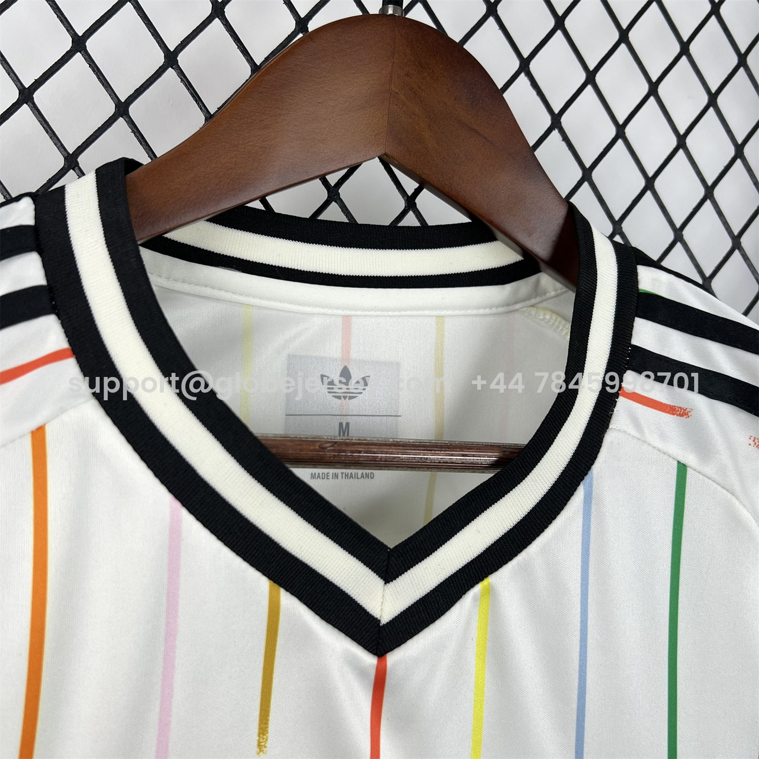 GlobeJersey-Women's Japan 2026 Away Jersey - Fans Version