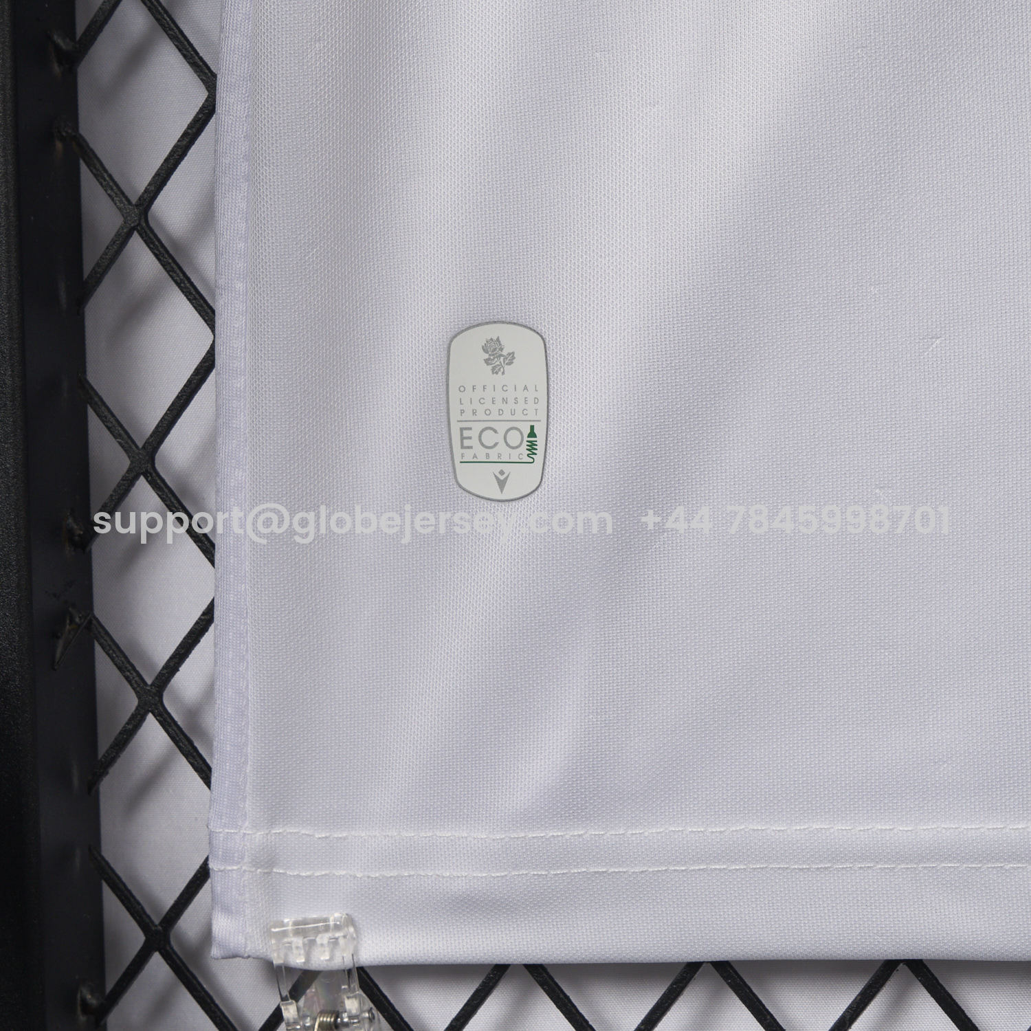 GlobeJersey-Blackburn Rovers 25-26 Home 150th Anniversary Jersey - Fans Version