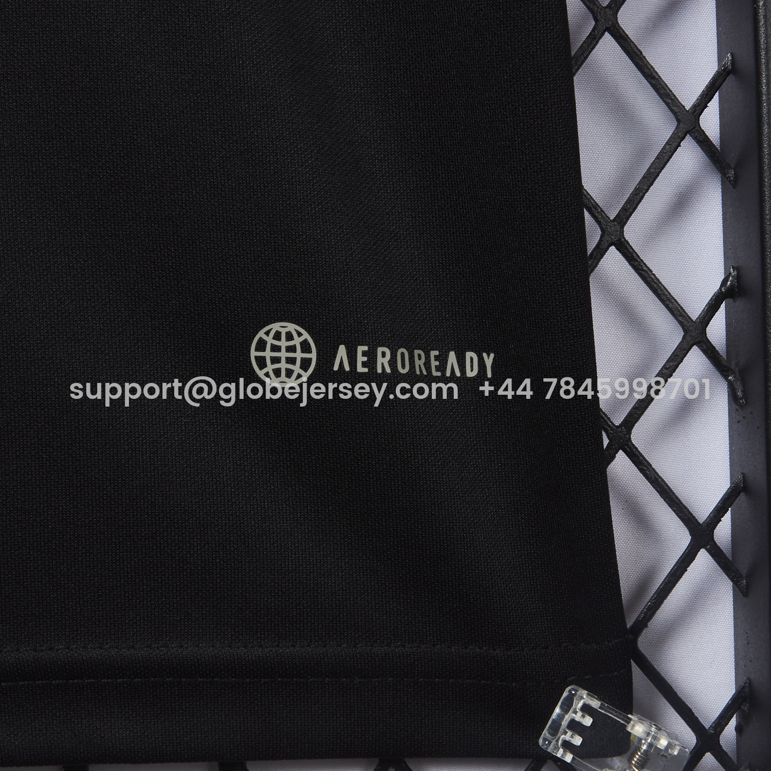 GlobeJersey-Retro Bayern Munich 2023-24 Black Special Jersey