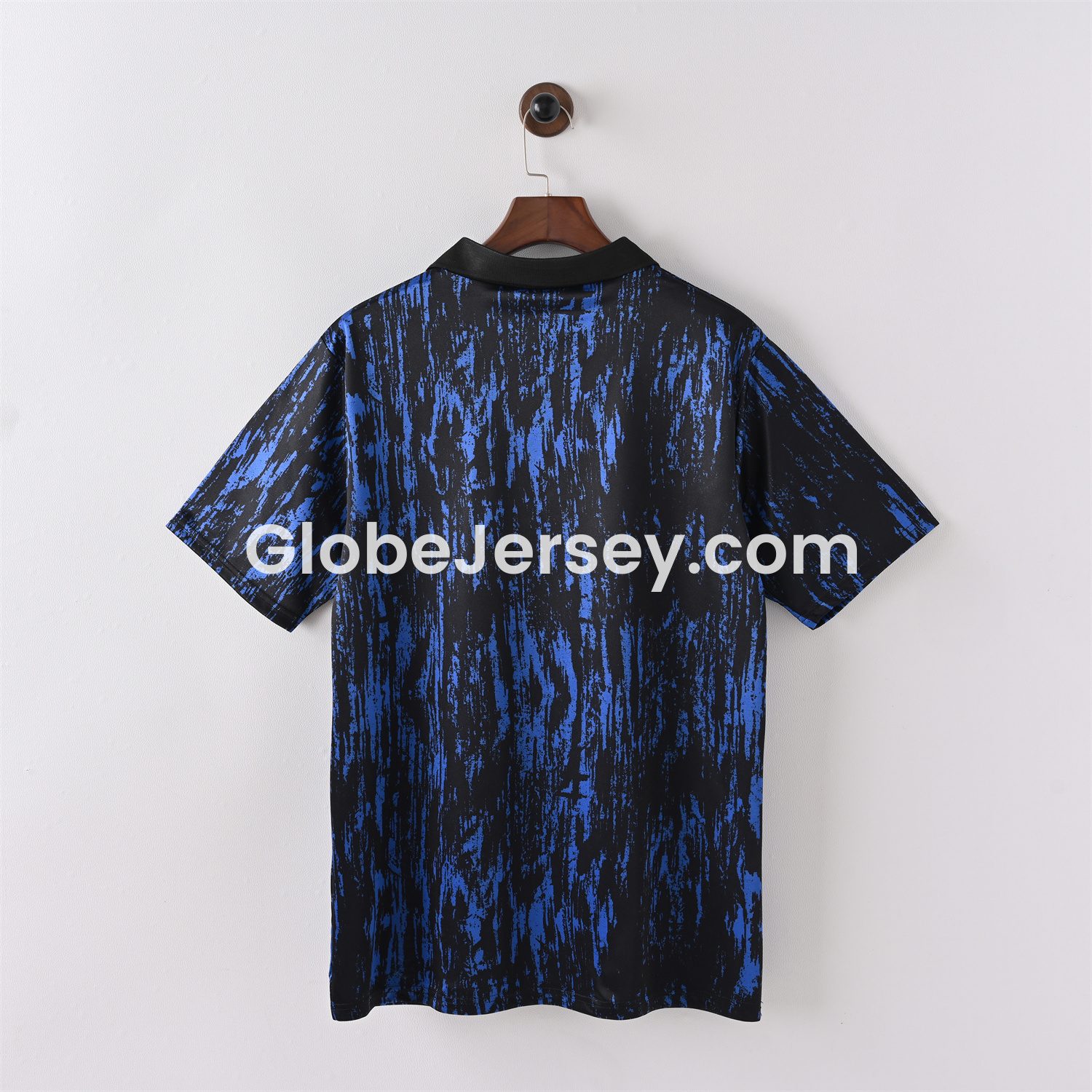 GlobeJersey-Retro Manchester United 1992-93 Away Jersey