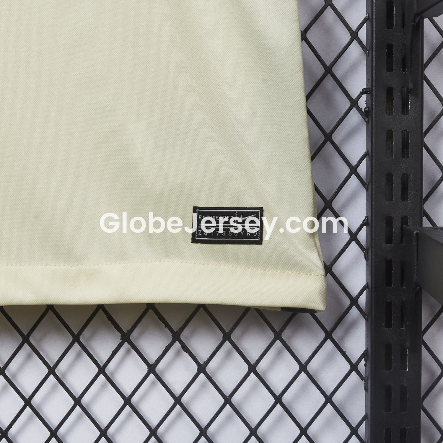 GlobeJersey-Retro Liver.pool 2021-22 Away Jersey