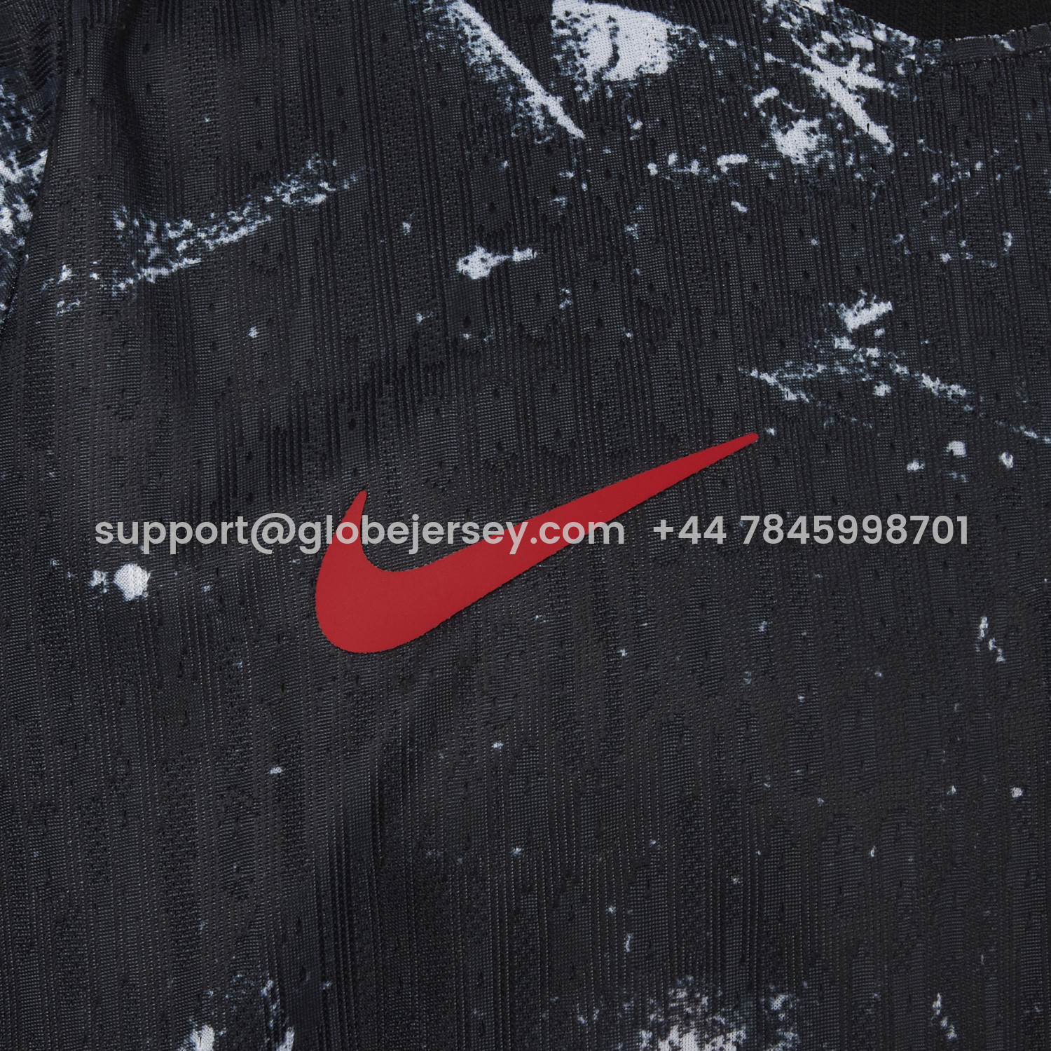 GlobeJersey-Canada 2026 Away Jersey - Player Version