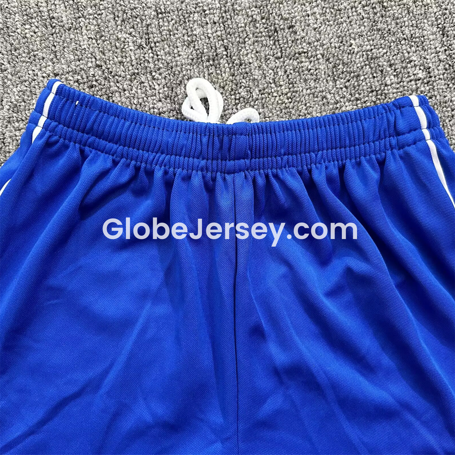 GlobeJersey-Retro Brazil 2002 Home Long Sleeves Kids Kit