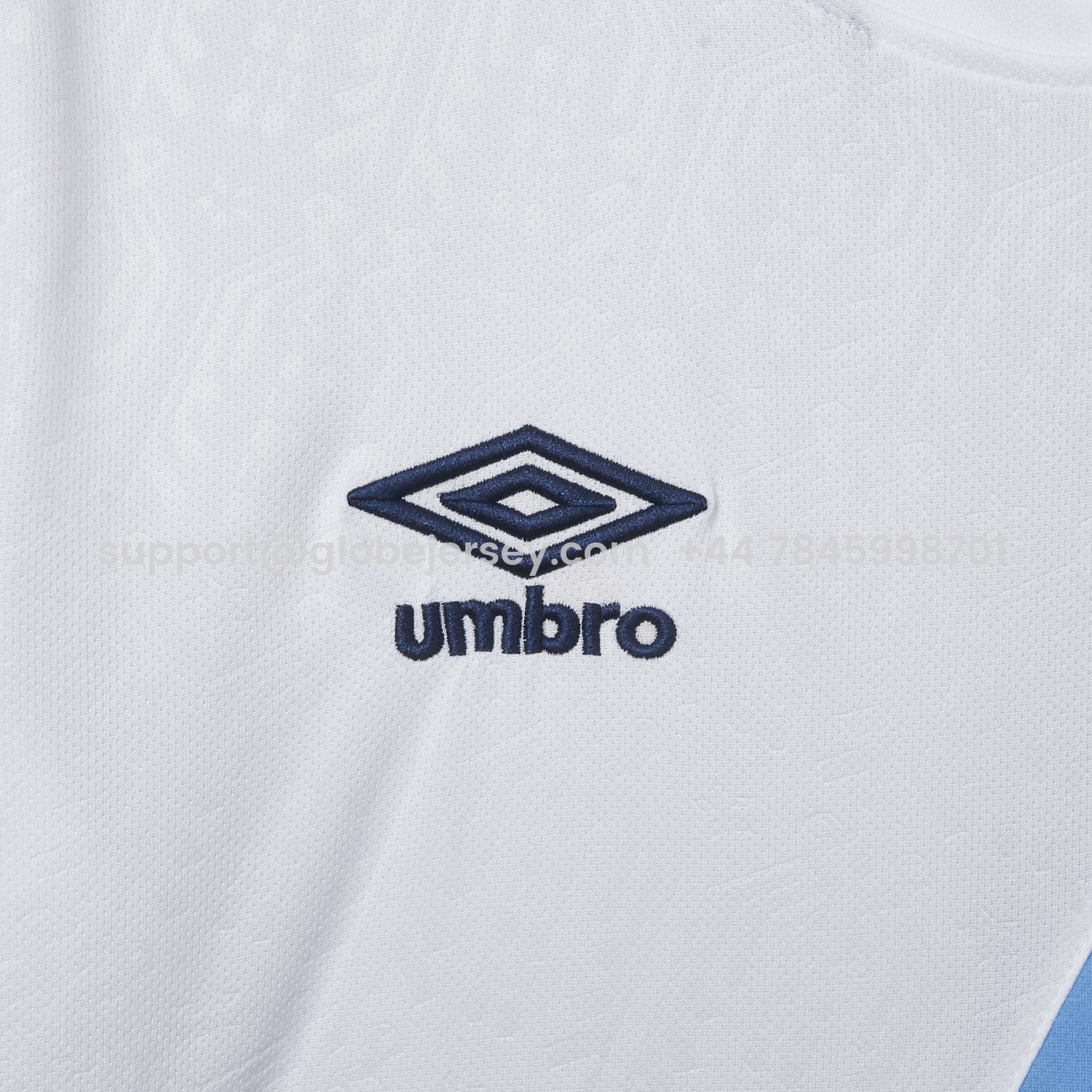 GlobeJersey-Guatemala 25-26 Home Jersey - Fans Version