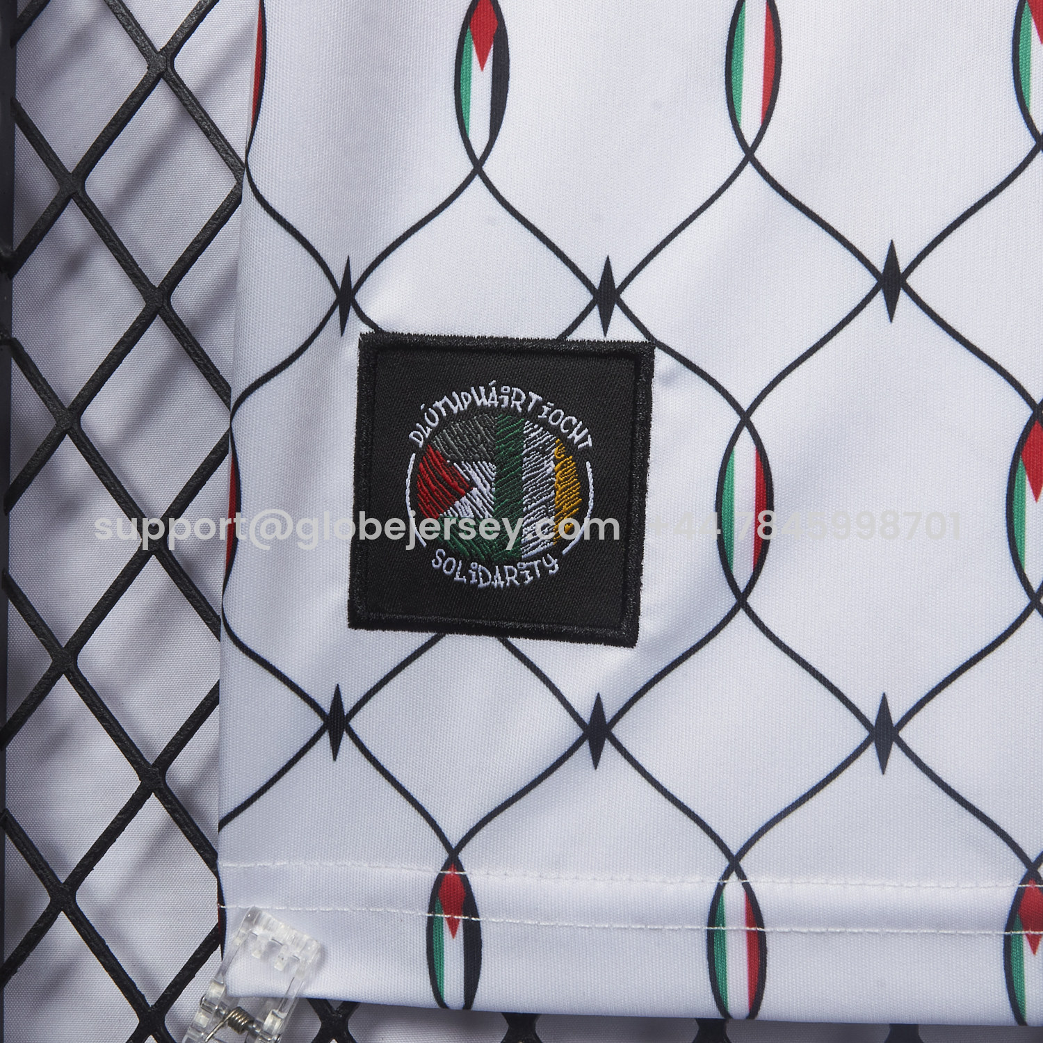 GlobeJersey-Bohemian 26-27 Away Jersey - Fans Version