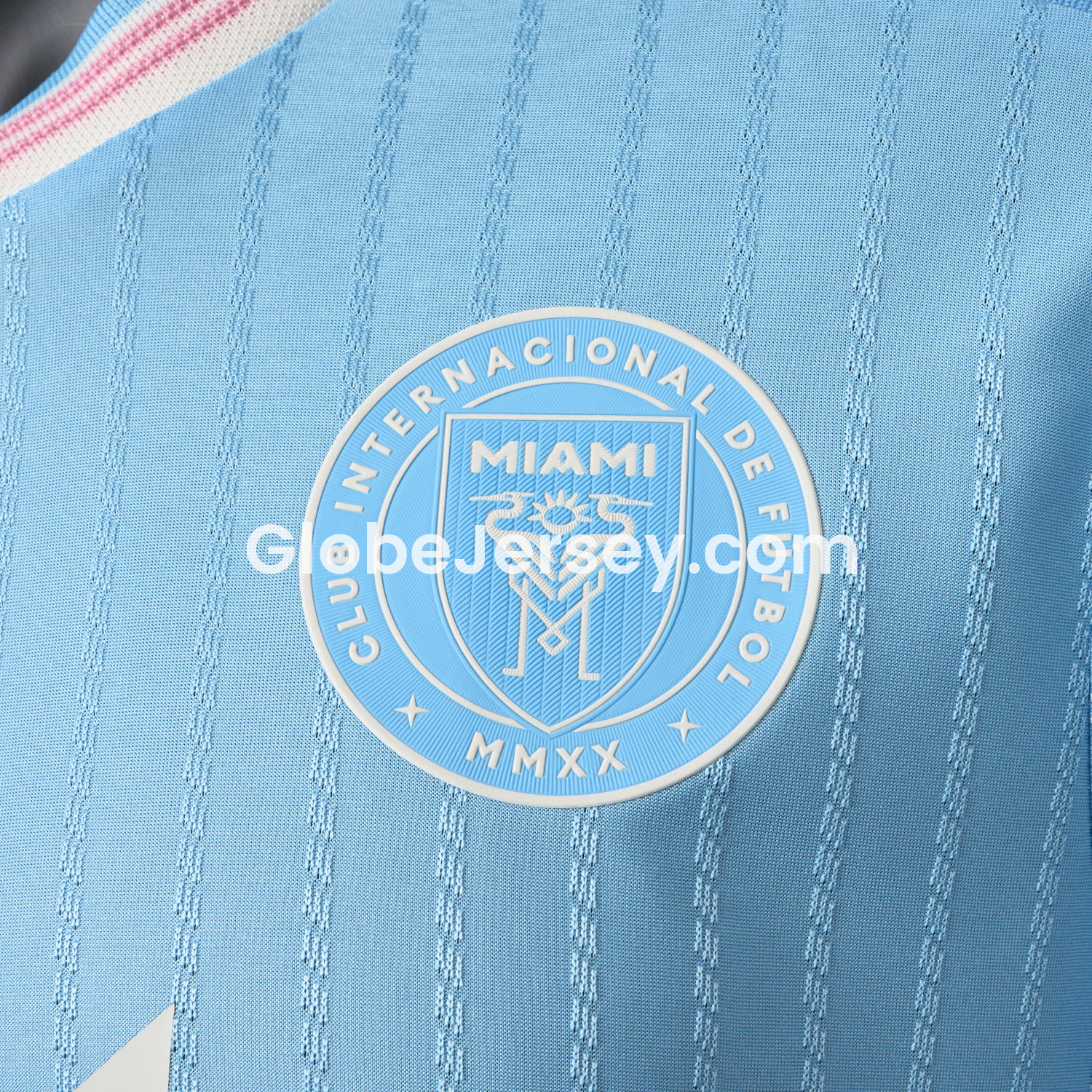GlobeJersey-INT M.A.M 2025 Third Jersey - Player Version