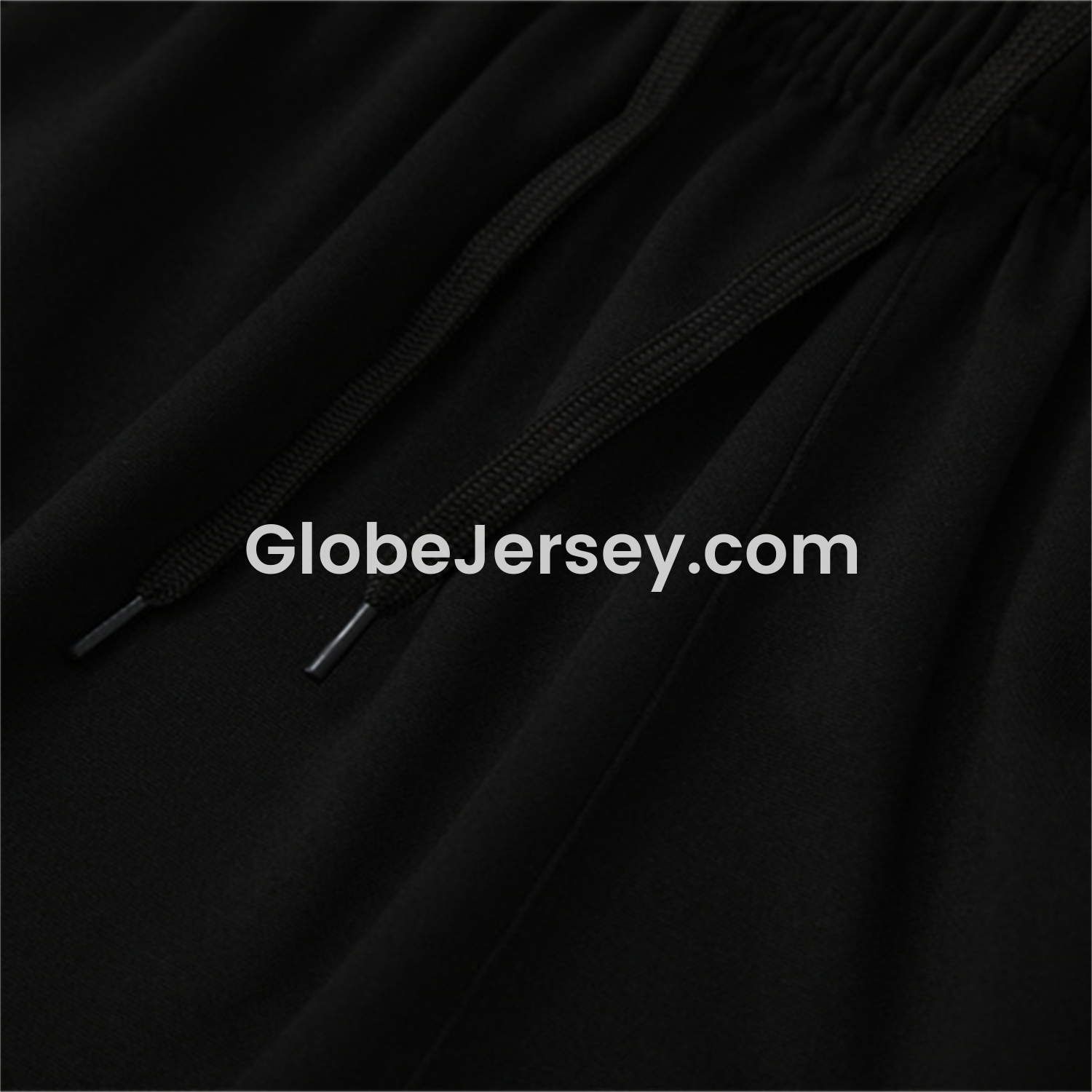 GlobeJersey-Manchester United 25-26 Long Sleeves Training Set - Red Top & Black Pants