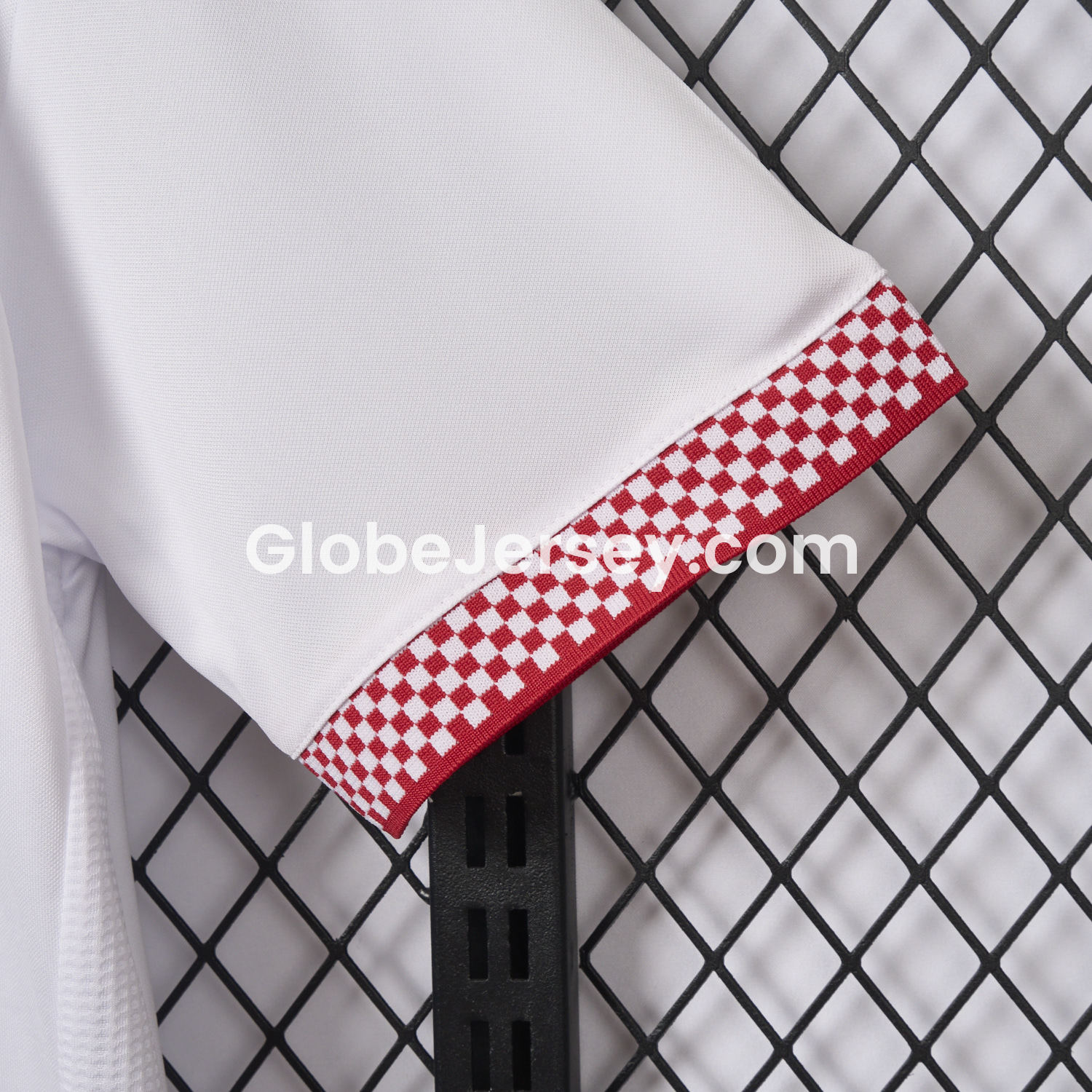 GlobeJersey-Retro Sevilla FC 2012-13 Home Jersey