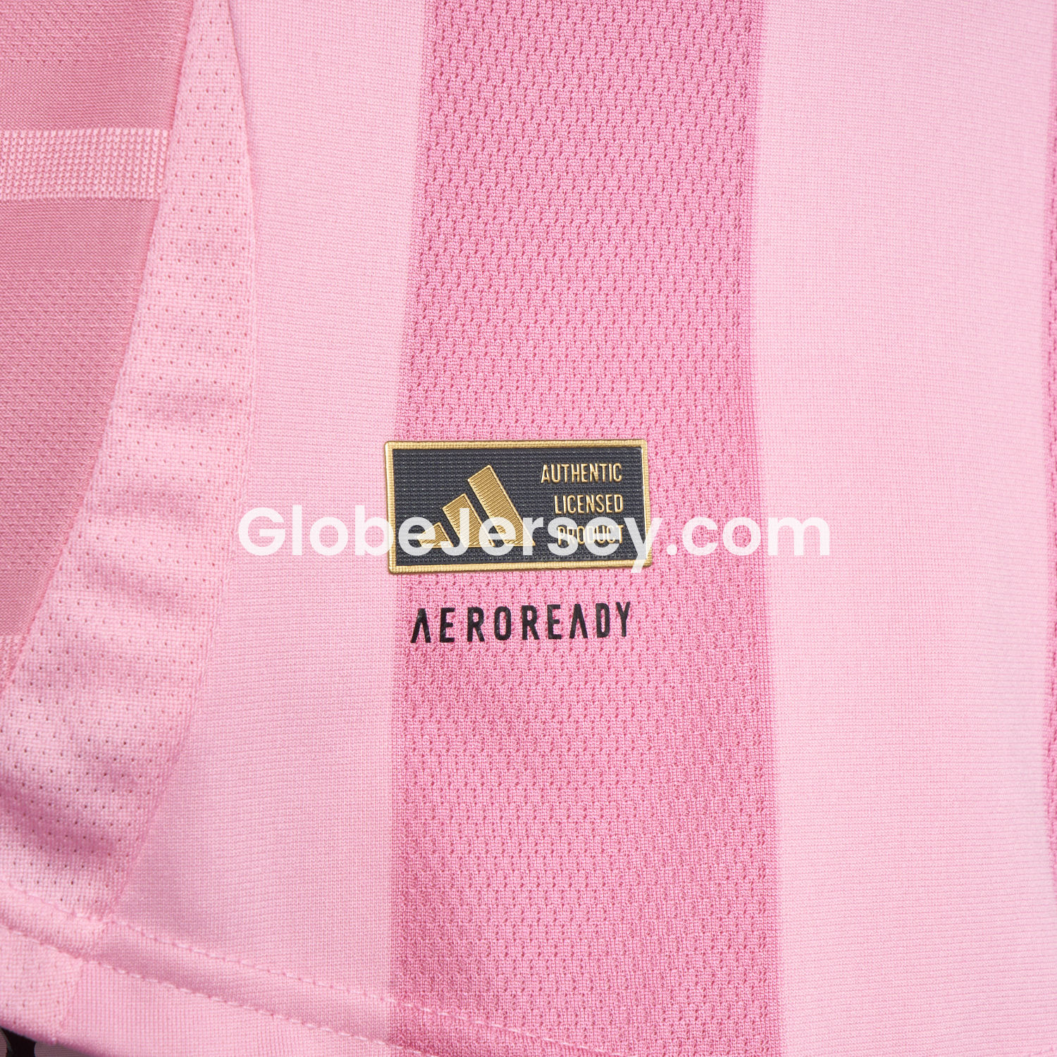 GlobeJersey-INT M.A.M 2025 Home Kids Kit - Player Version