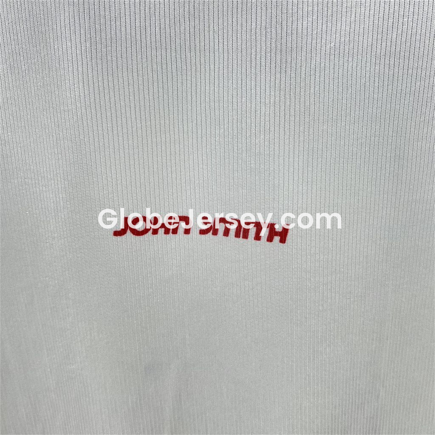 GlobeJersey-Retro Mallorca 2001-02 Away Jersey