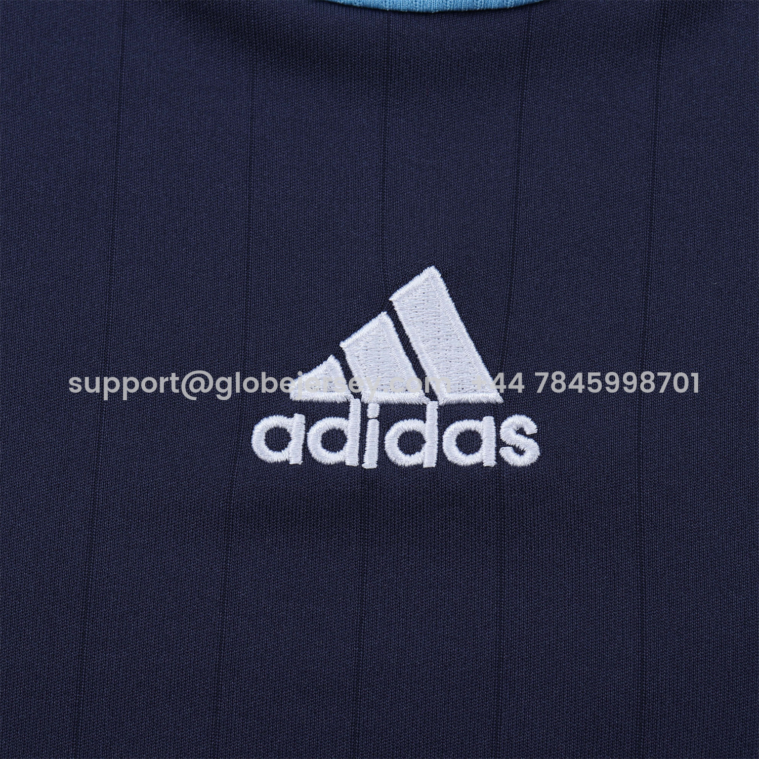 GlobeJersey-Retro Argentina 2006 Away Kids Kit