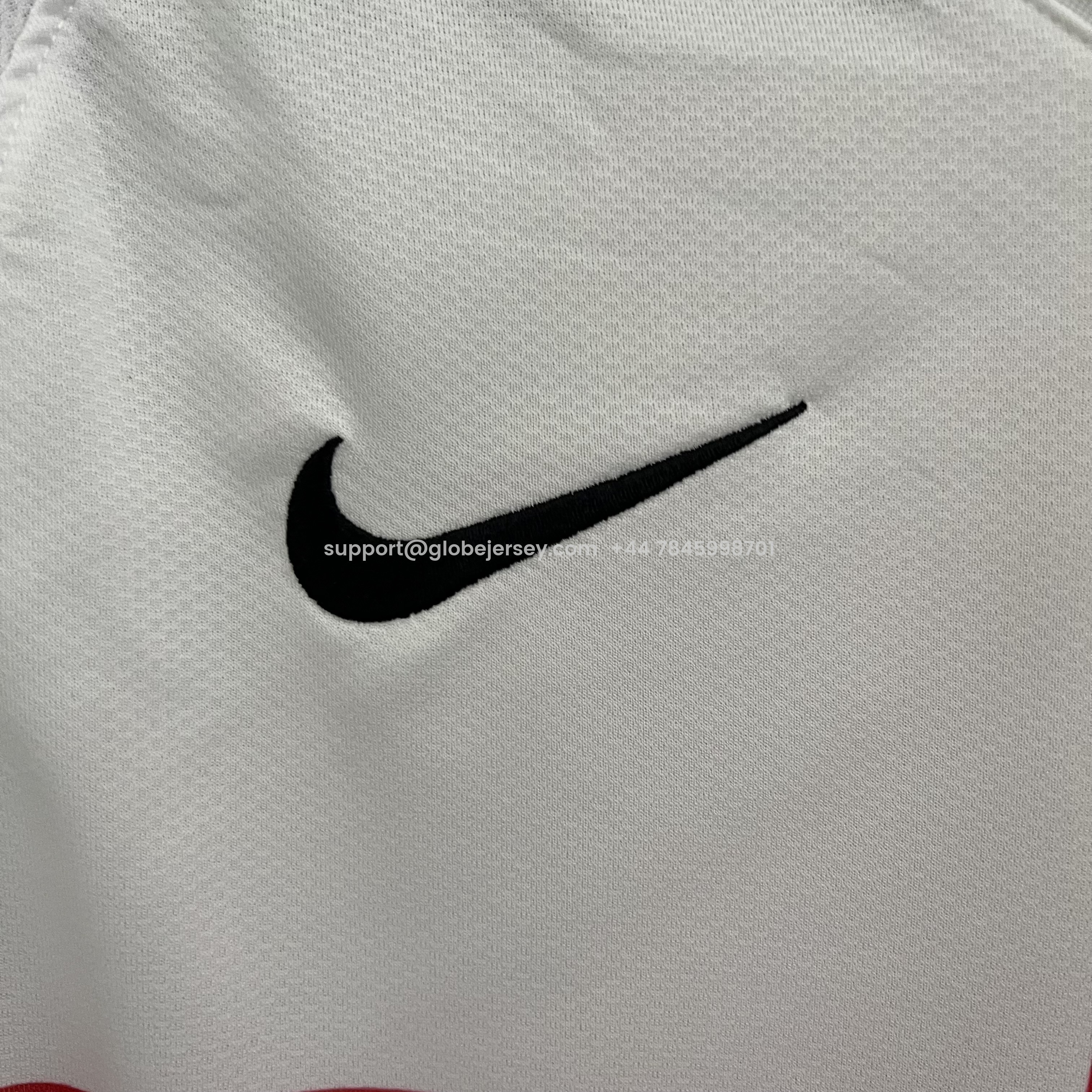 GlobeJersey-Retro Inter Milan 2007-08 Away Jersey